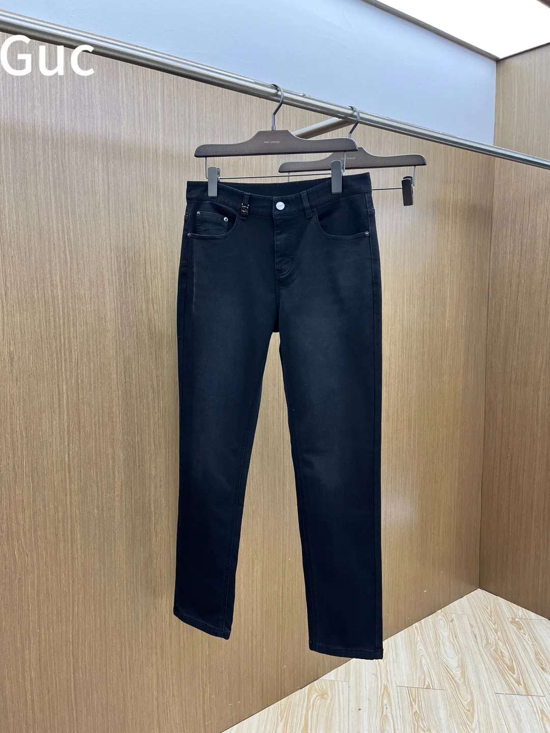 Men's Jeans GUCCI 18244085