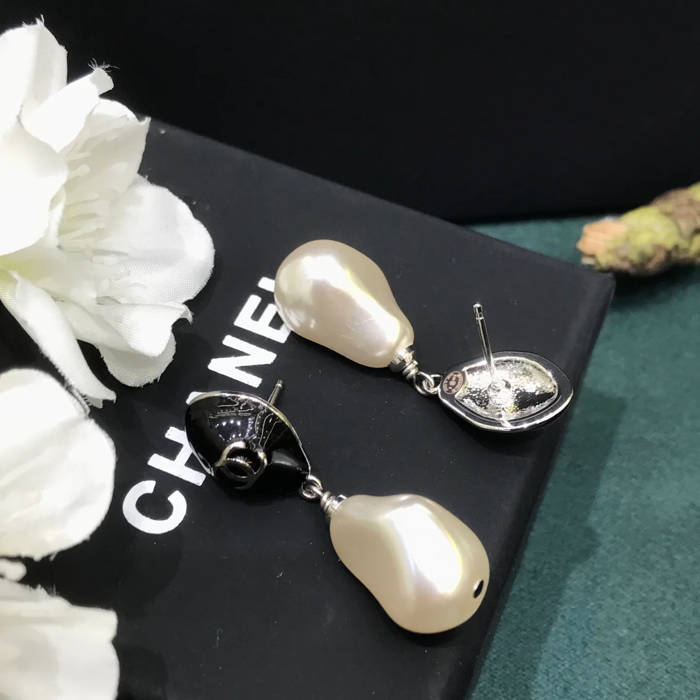 Jewelry CHANEL 18186311