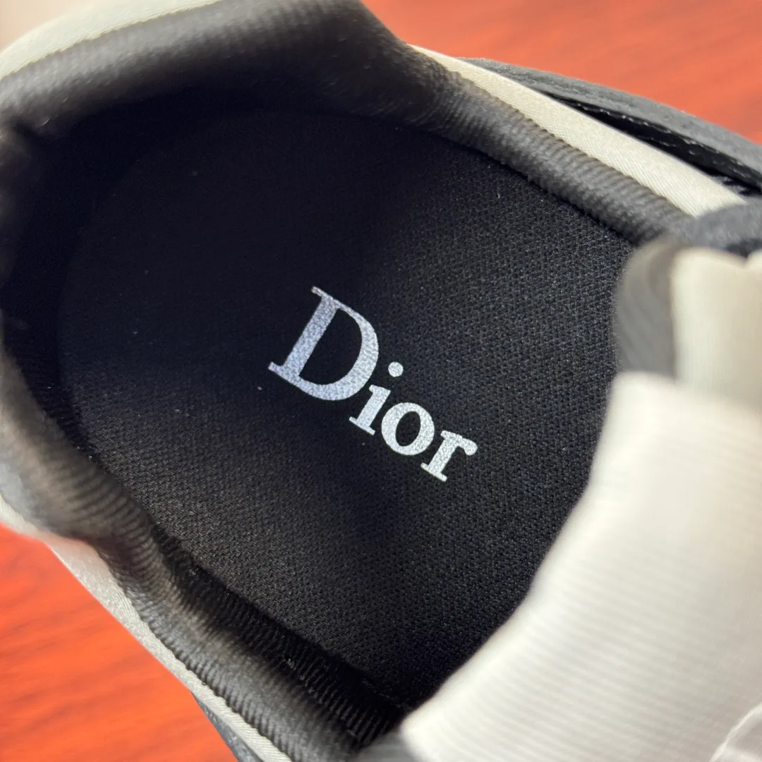 Men's Sneakers CHRISTIAN DIOR 18119035