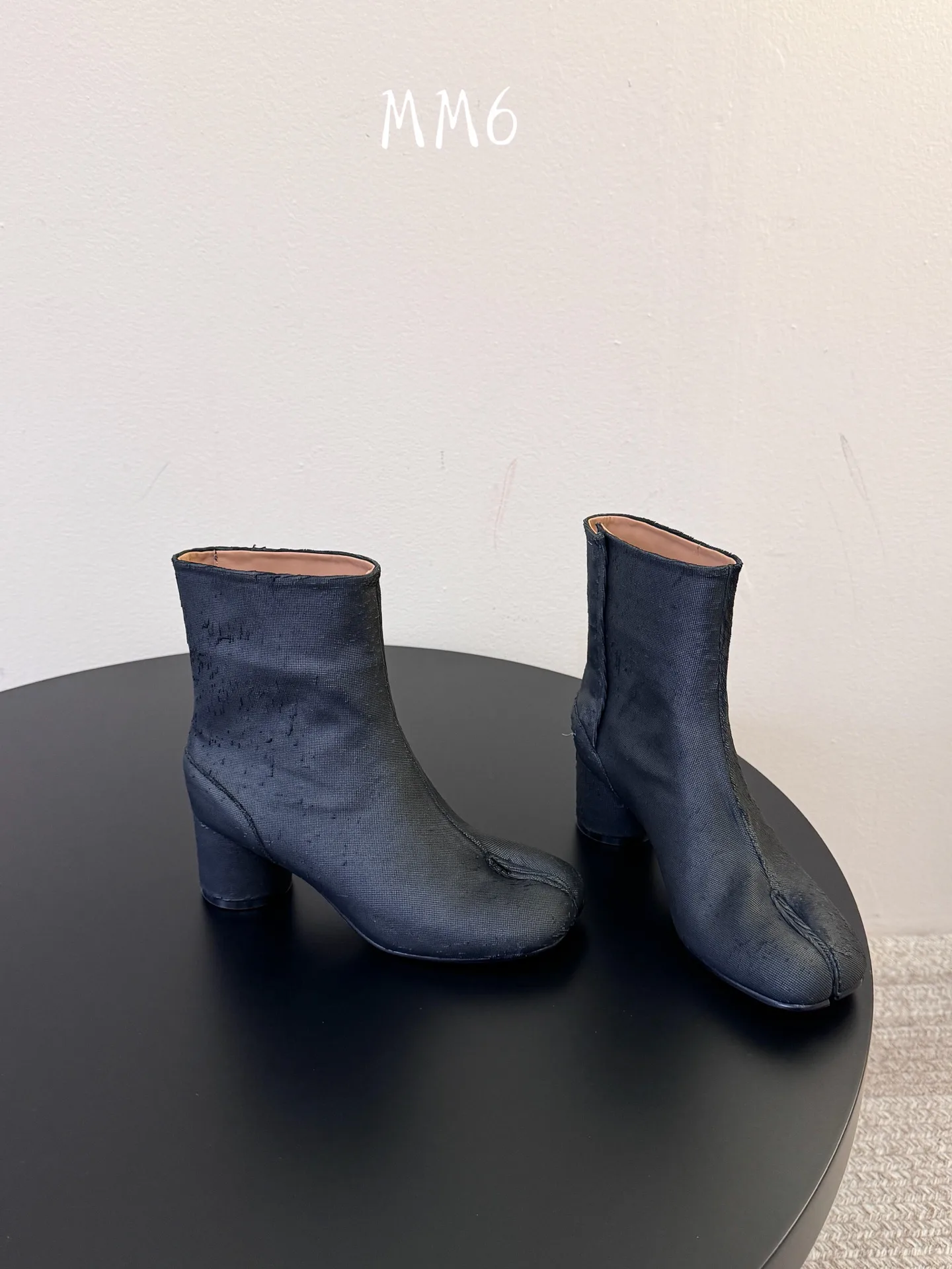 Women's Booties MAISON MARGIELA 18104473