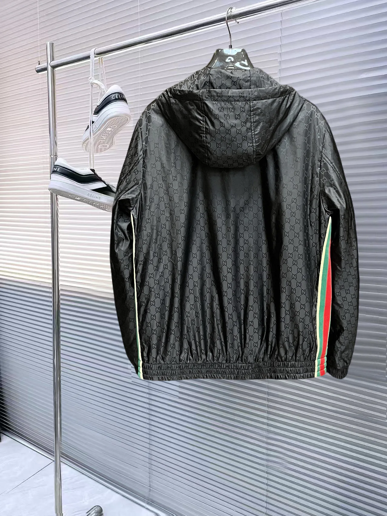 Men's Jackets And Down Jackets GUCCI 17966714