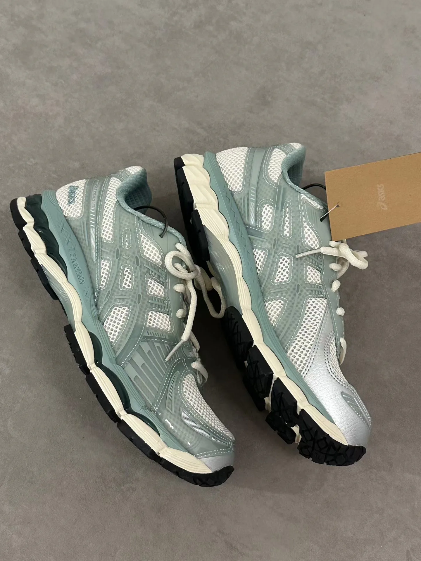 Women's Sneakers ASICS 17065409