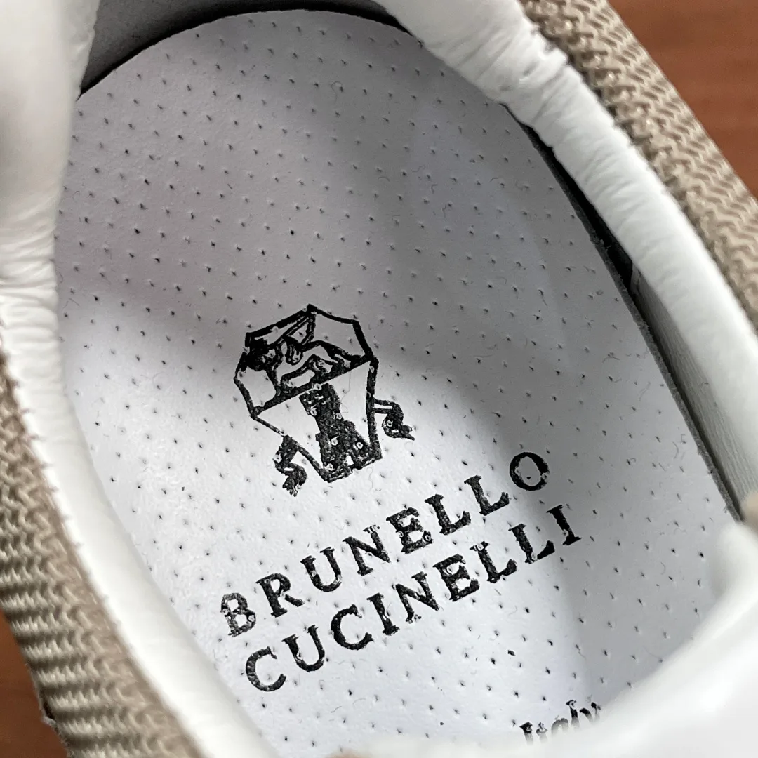 Men's Sneakers BRUNELLO CUCINELLI 17808546