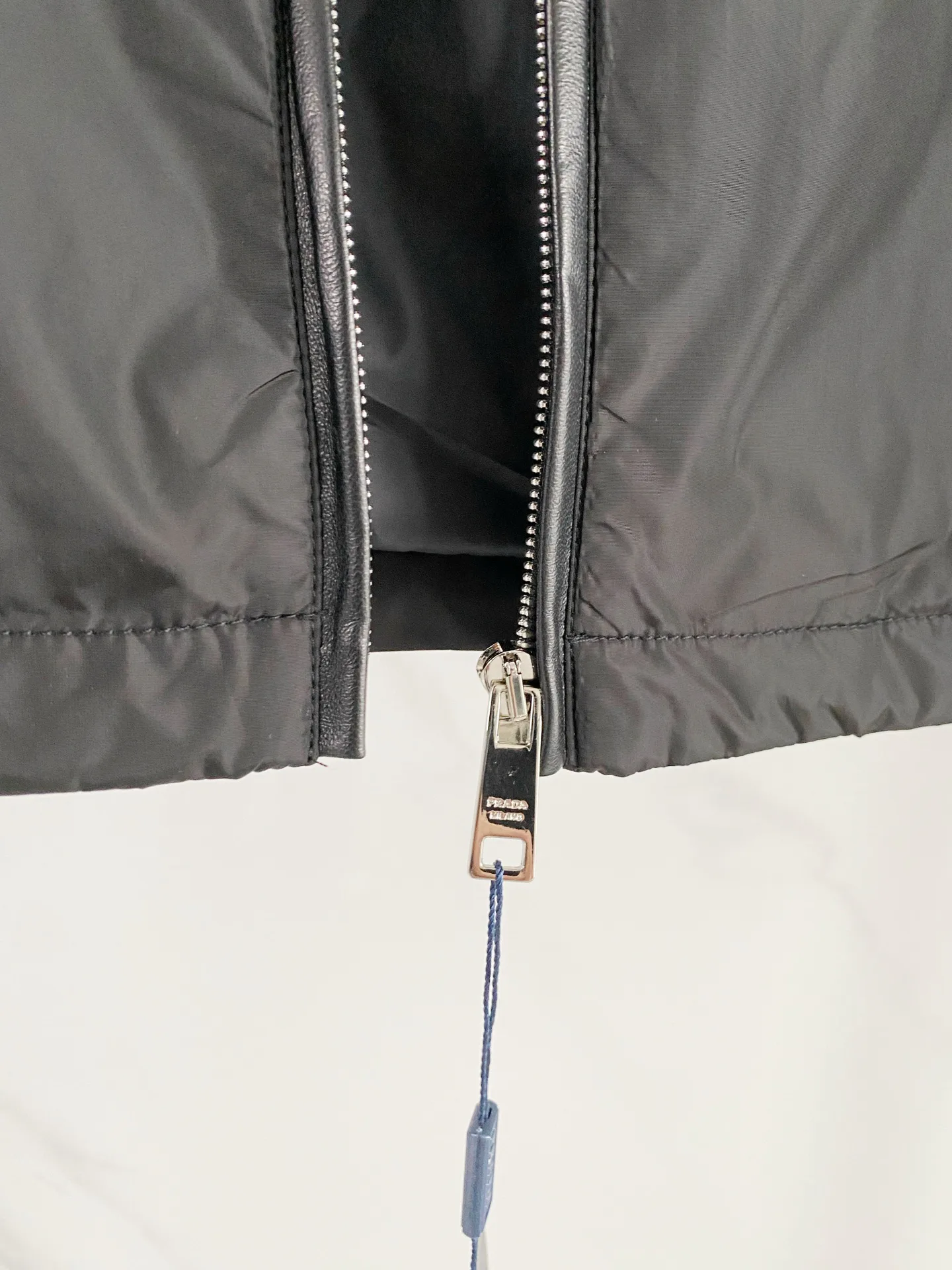 Men's Jackets And Down Jackets PRADA 18140248