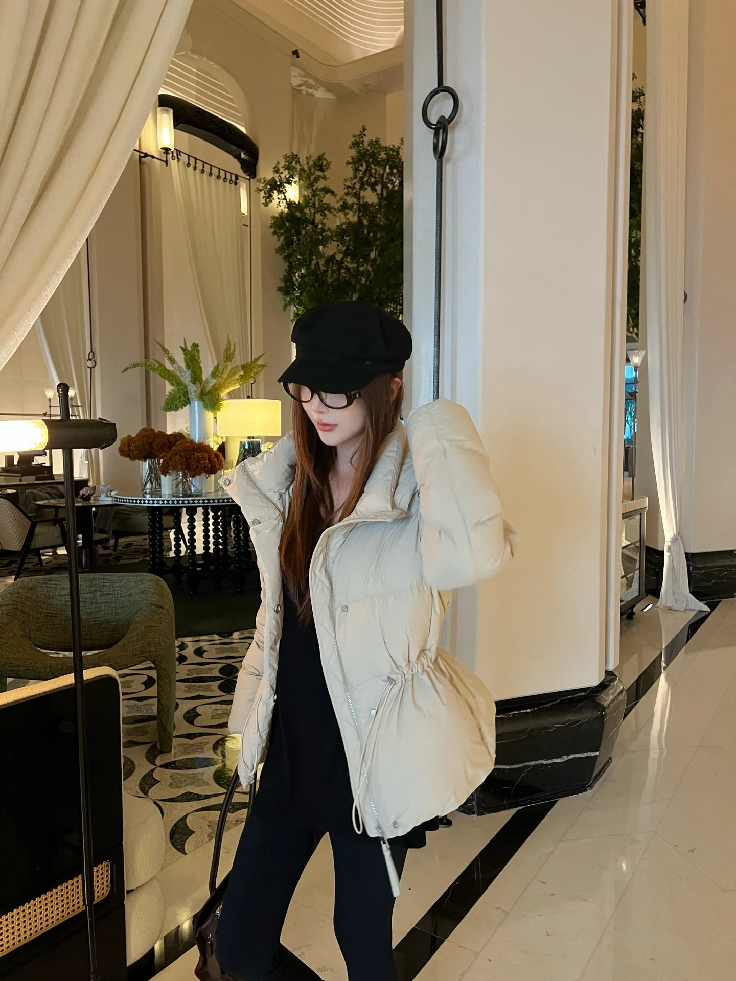 Women's Jackets And Down Jackets LOEWE 18108375