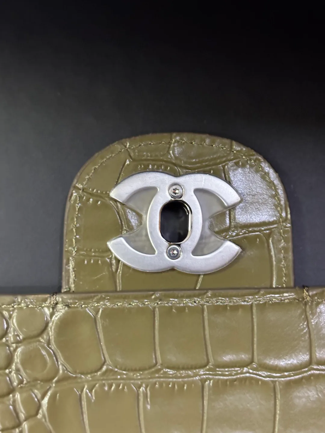 Классические Сумки Женские Chanel 18605316