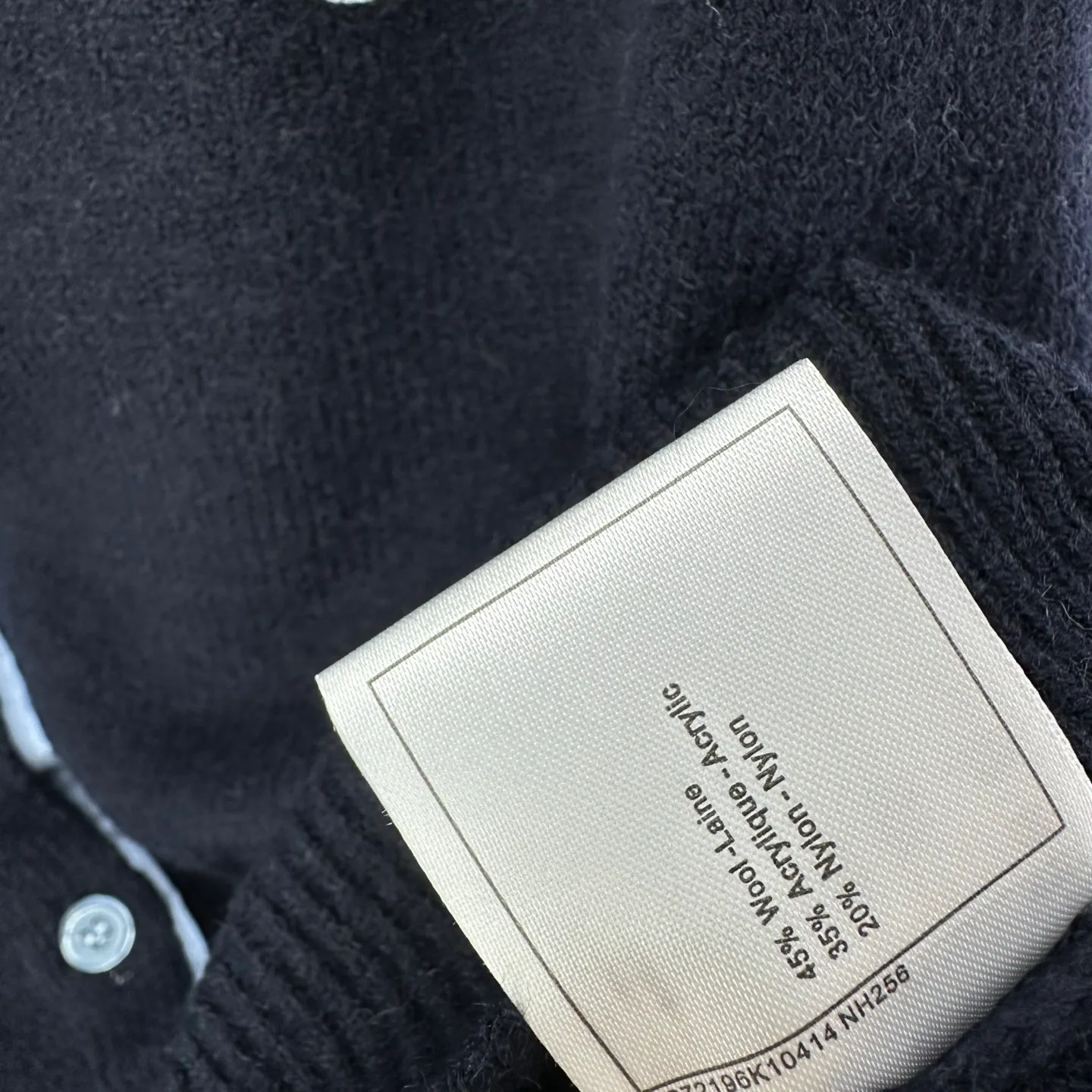 Women's Jumpers And Sweaters CHANEL 18363052