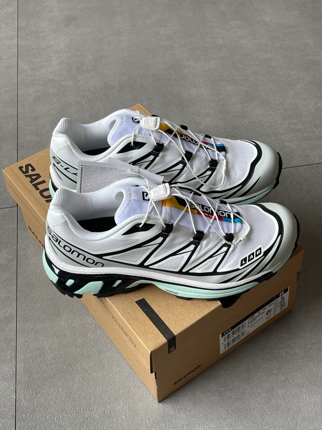 Women's Sneakers SALOMON 18493463