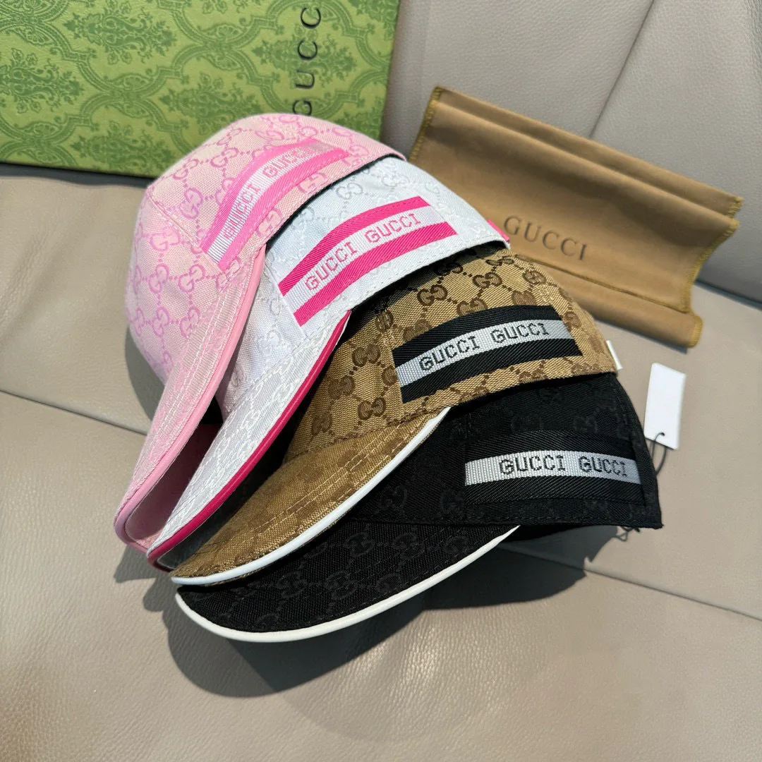 Hats GUCCI 18105291