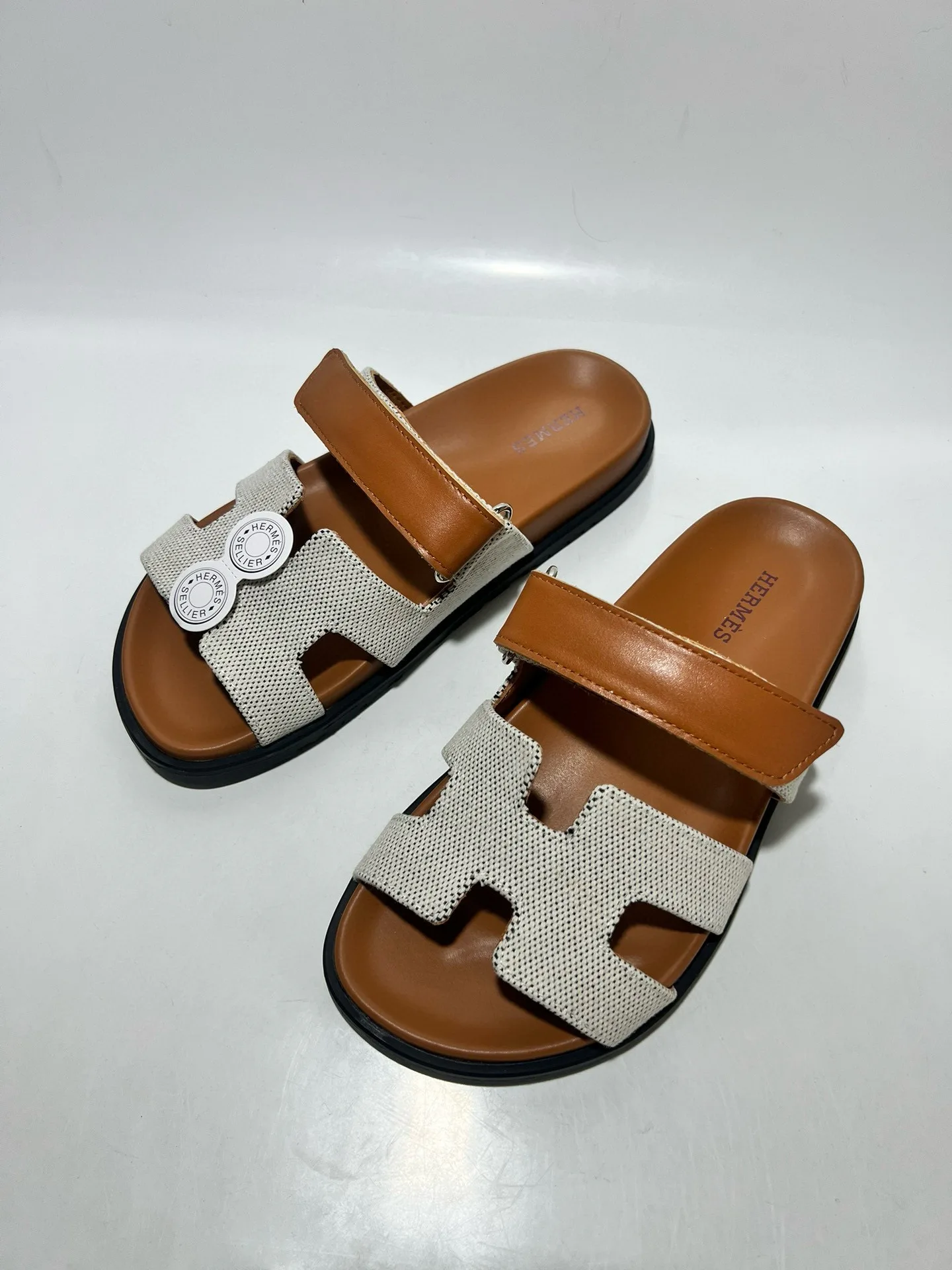 Women's Flip-Flops HERMES 16878537