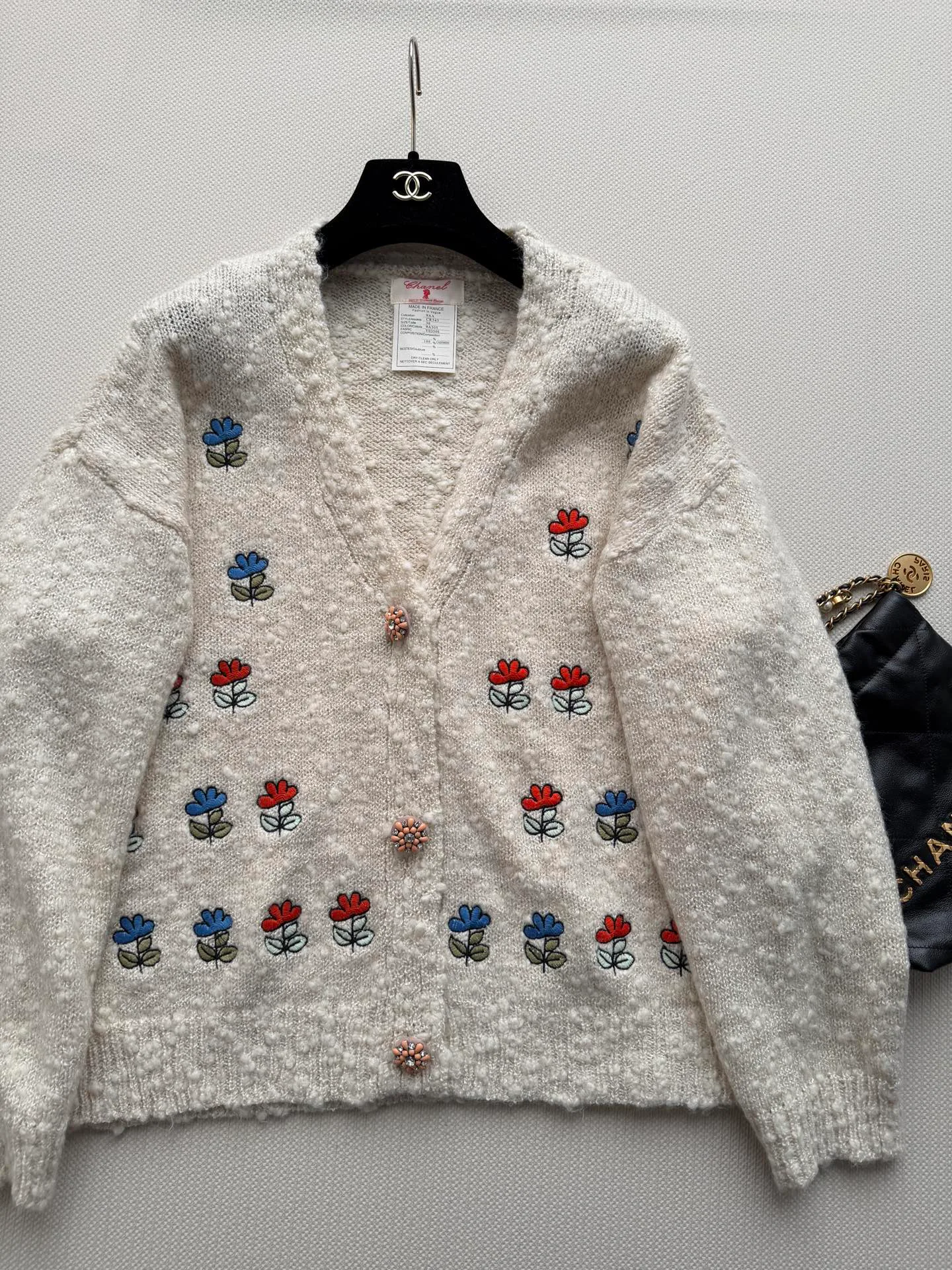 Women's Jumpers And Sweaters CHANEL 17876088