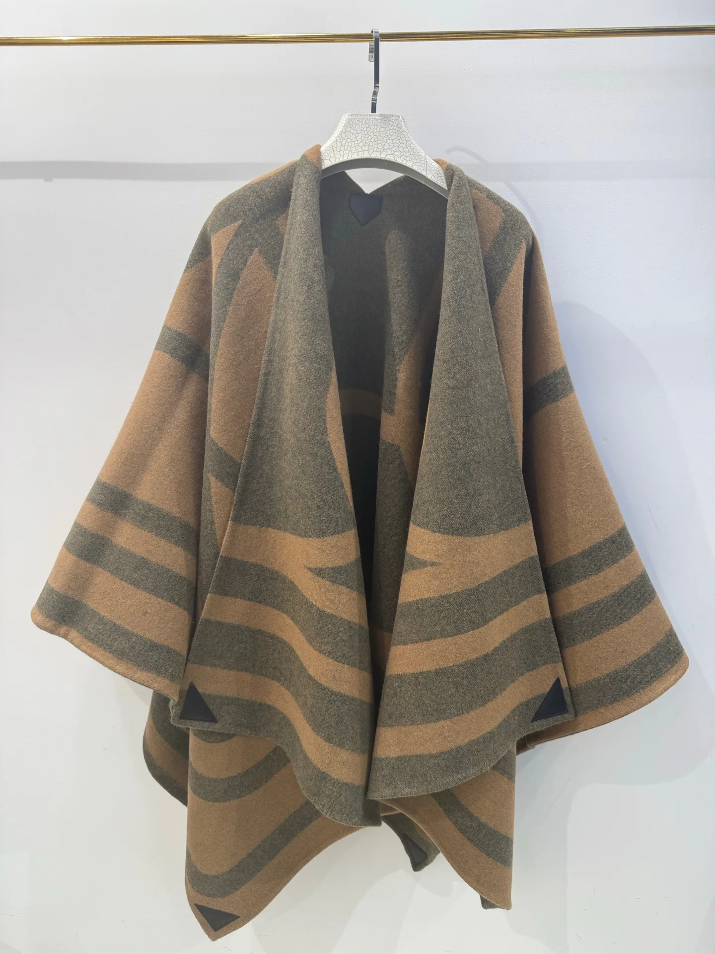 Women's Coats HERMES 17853824