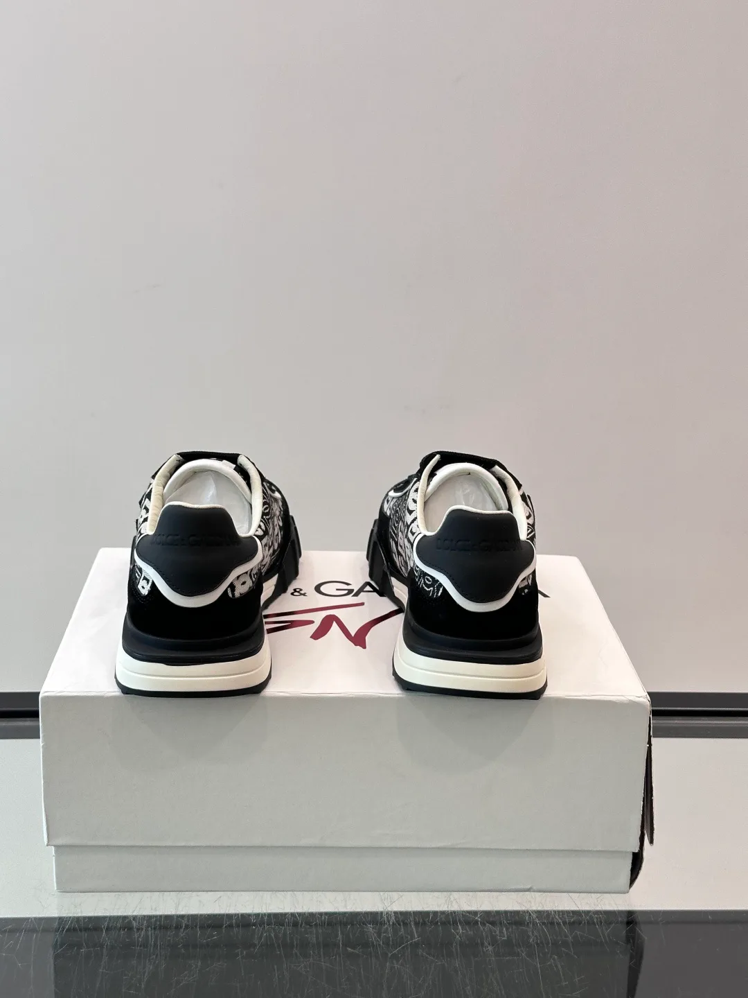 Men's Sneakers DOLCE & GABBANA 18500697
