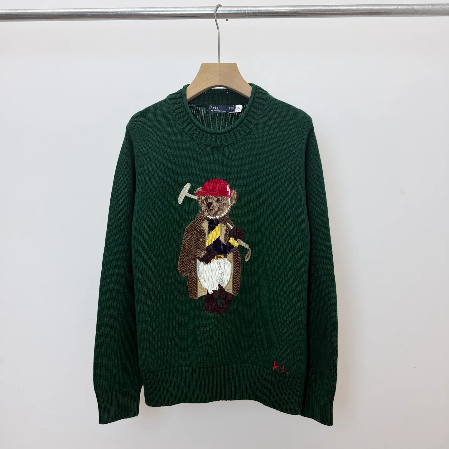 Women's Jumpers And Sweaters RALPH LAUREN 18484272