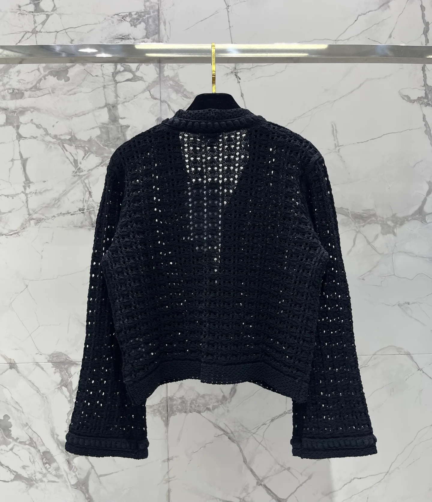 Women's Jumpers And Sweaters CHANEL 18138344