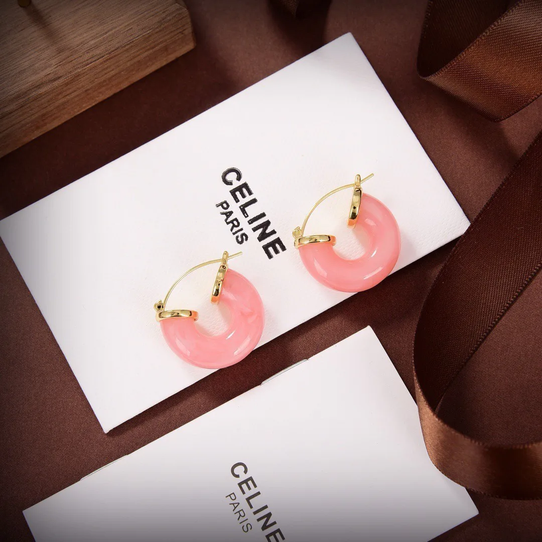 Jewelry CELINE 18411374