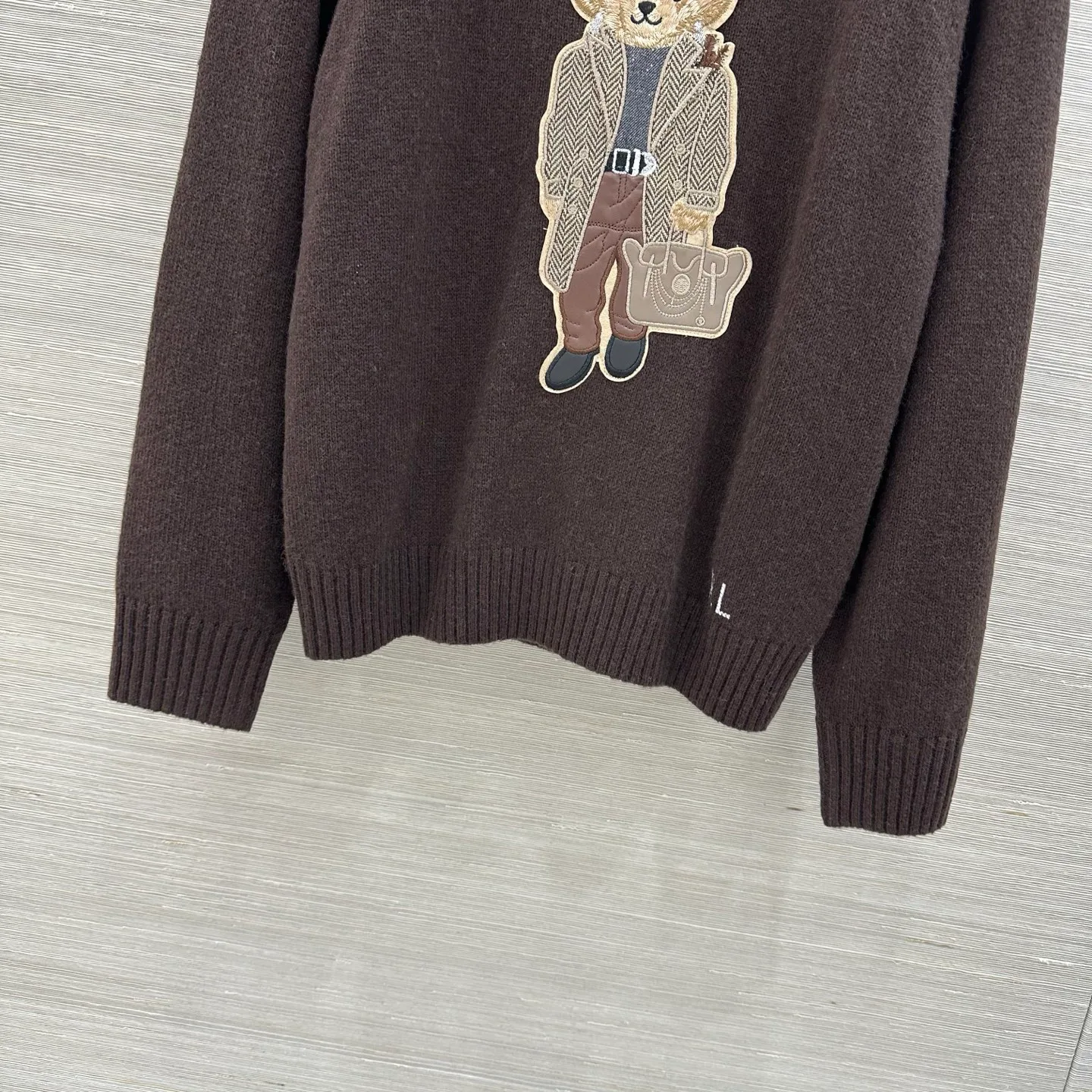 Джемперы И Свитеры Женские Ralph Lauren 18679018