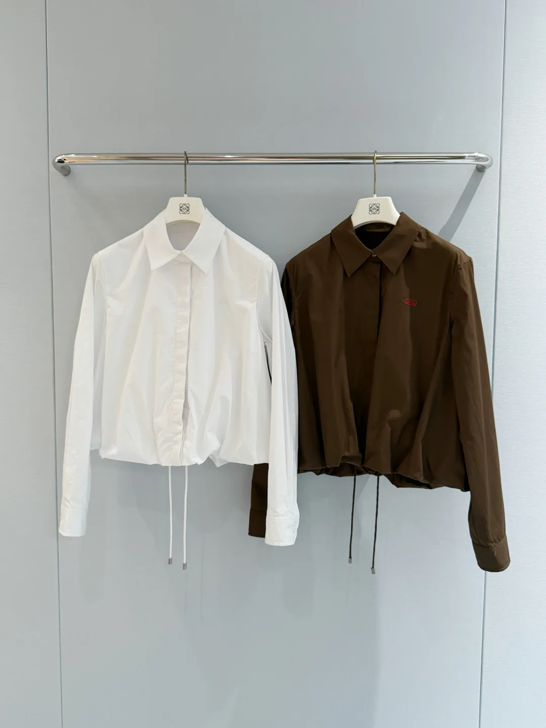 Women's Shirts LOEWE 18474190