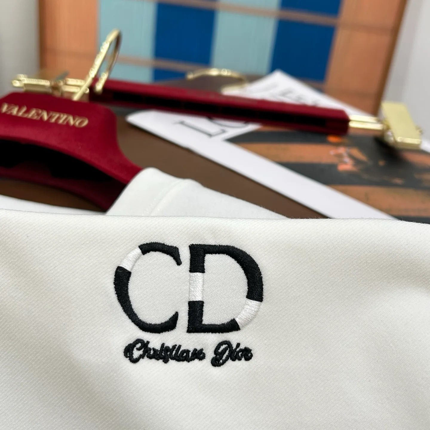 Men's T-Shirts CHRISTIAN DIOR 18246946