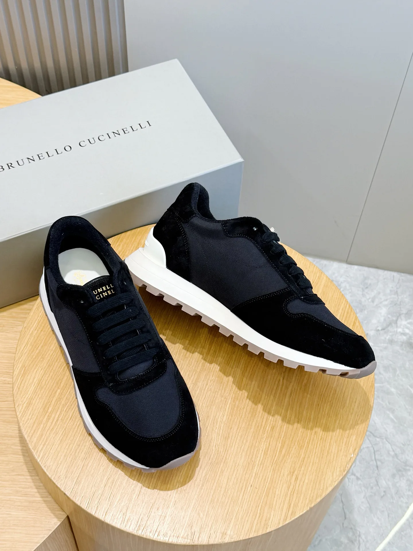 Men's Sneakers BRUNELLO CUCINELLI 17931417