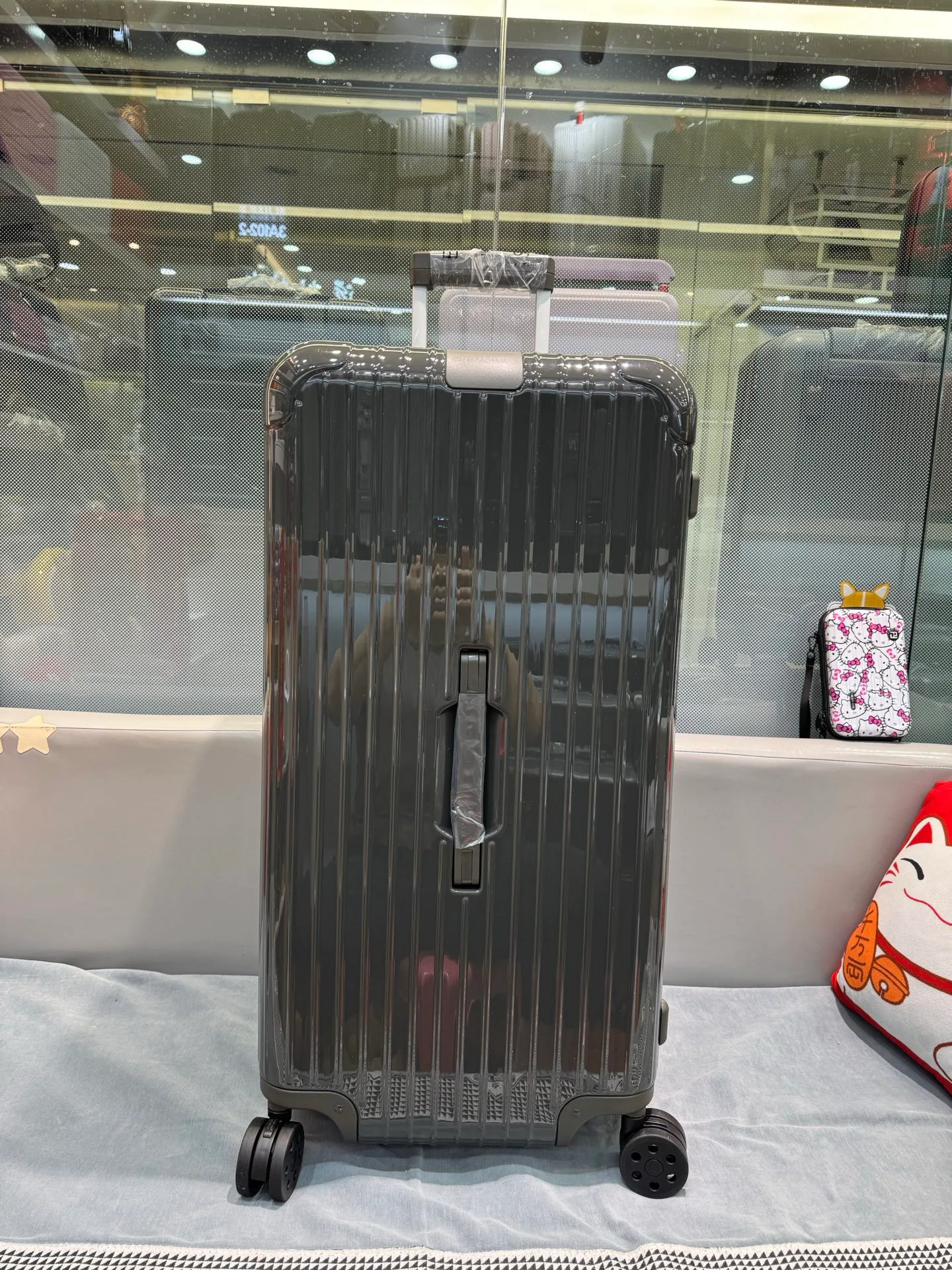 Suitcases RIMOWA 17803826