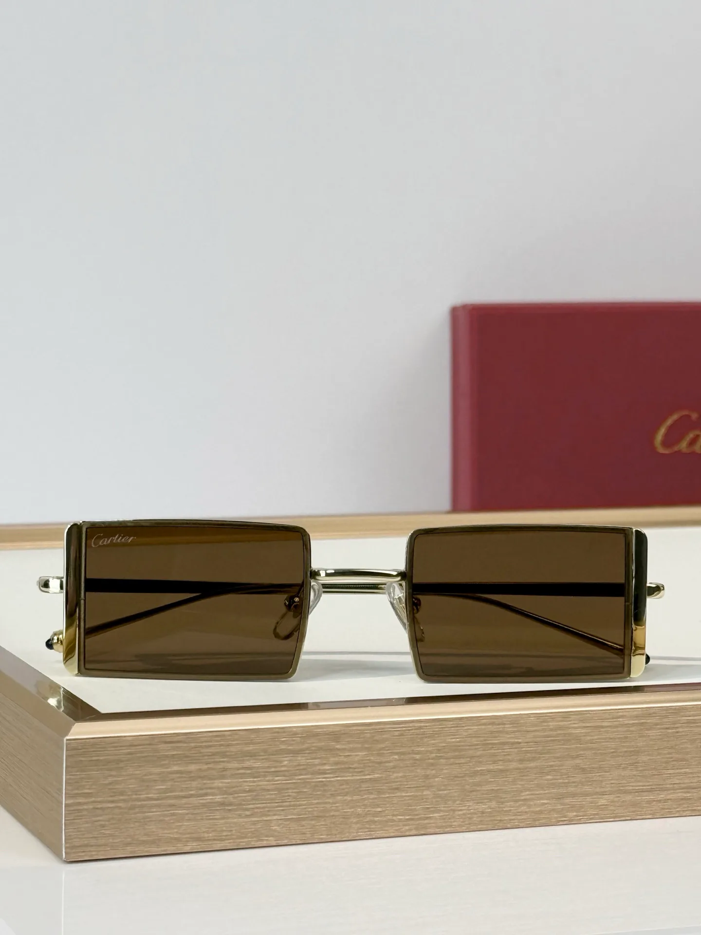 Glasses CARTIER 18117908