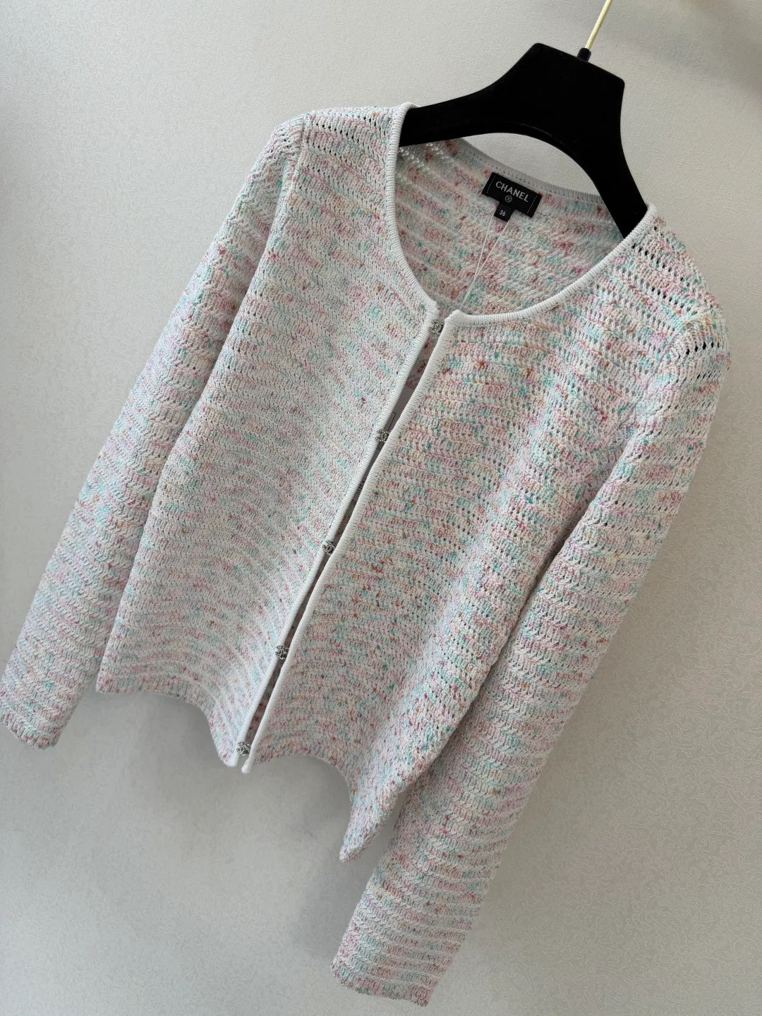 Women's Jumpers And Sweaters CHANEL 18138020