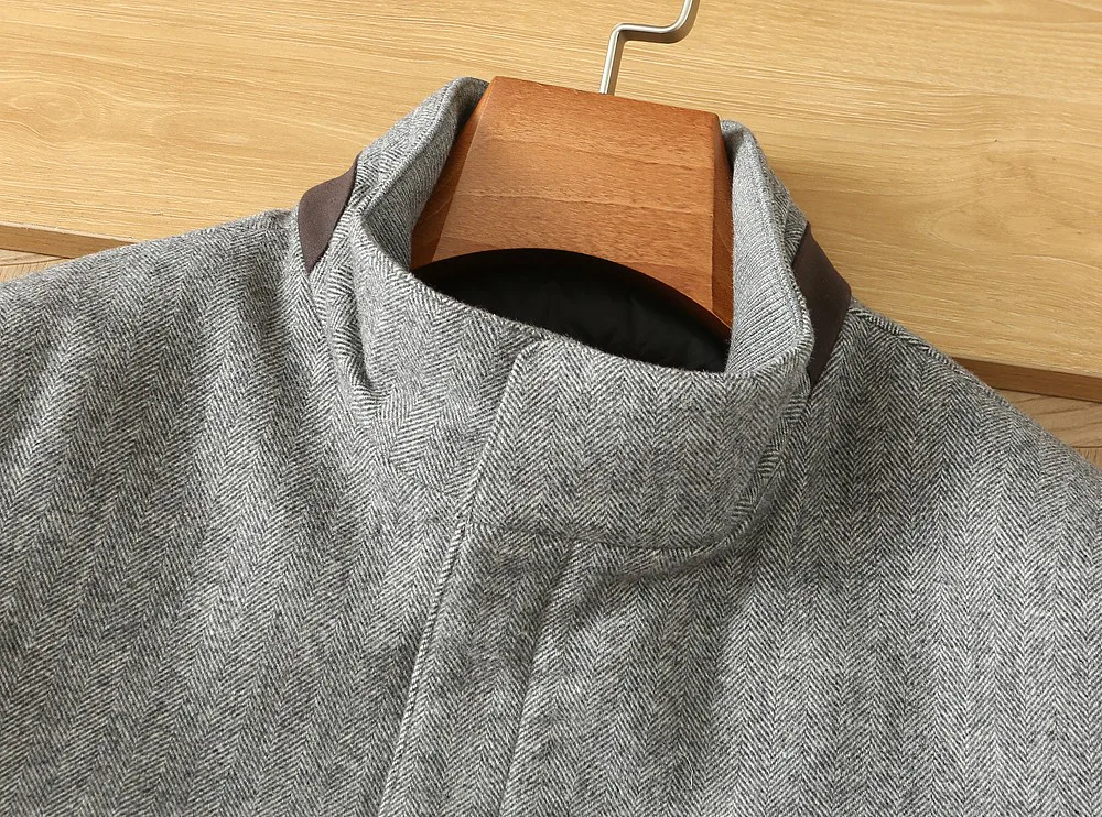 Men's Jackets And Down Jackets LORO PIANA 17905785