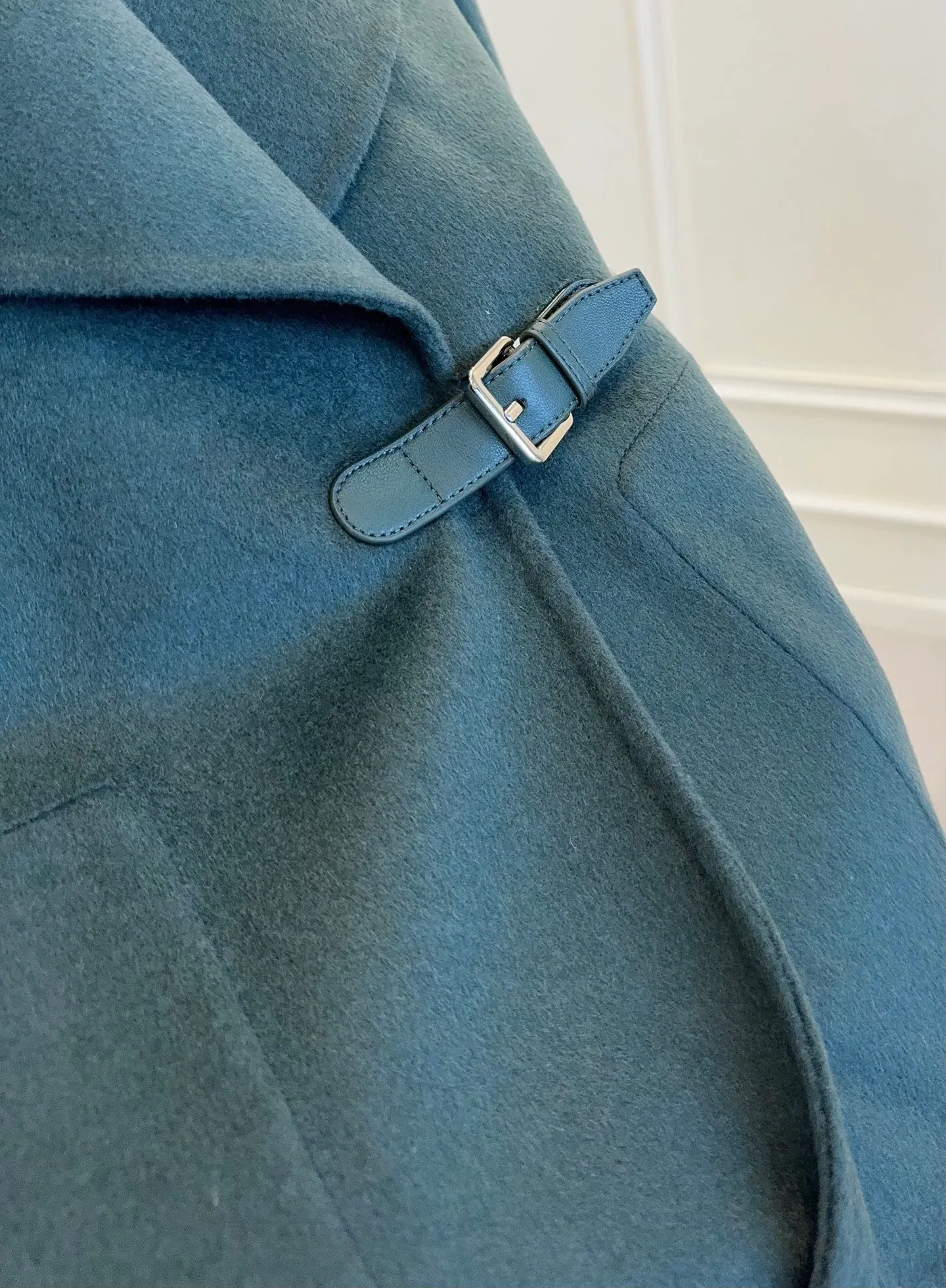 Women's Coats HERMES 18115070