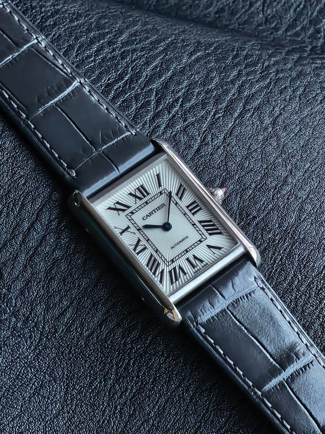 Women's Watches CARTIER 17801458