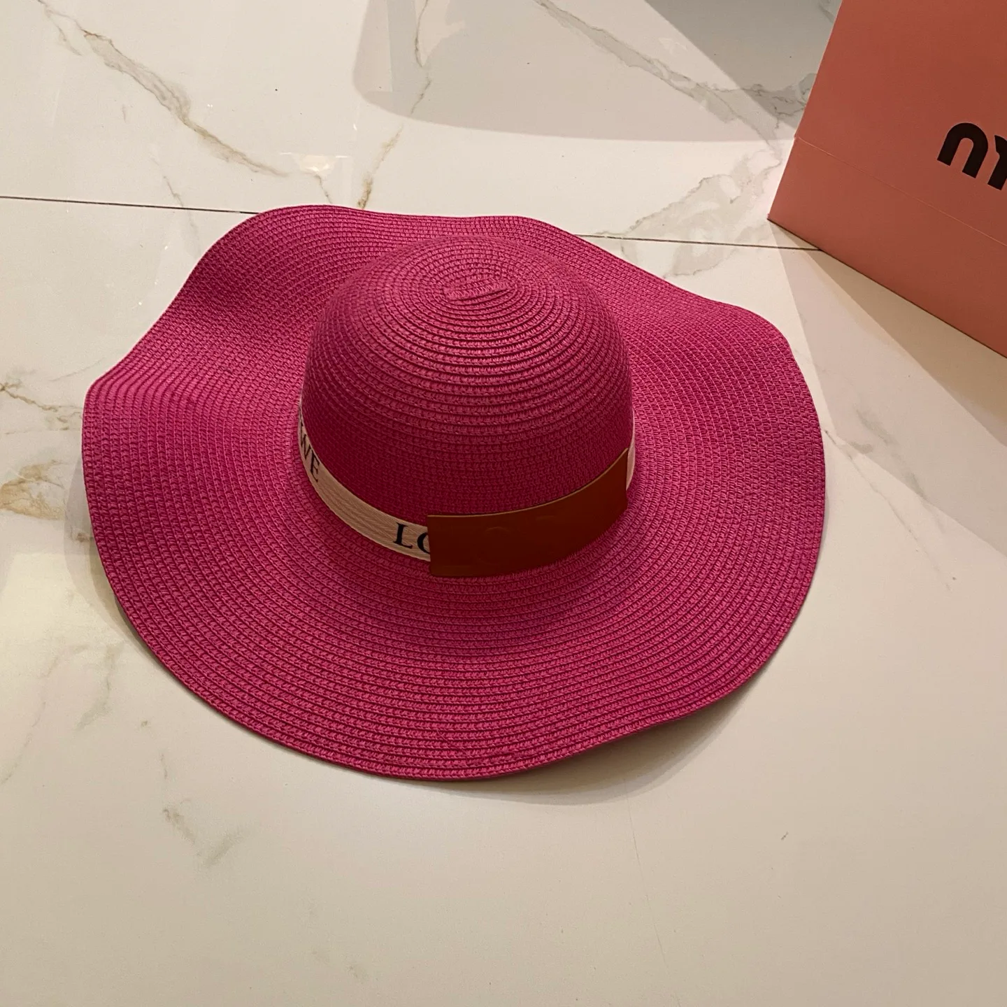 Hats LOEWE 17498284