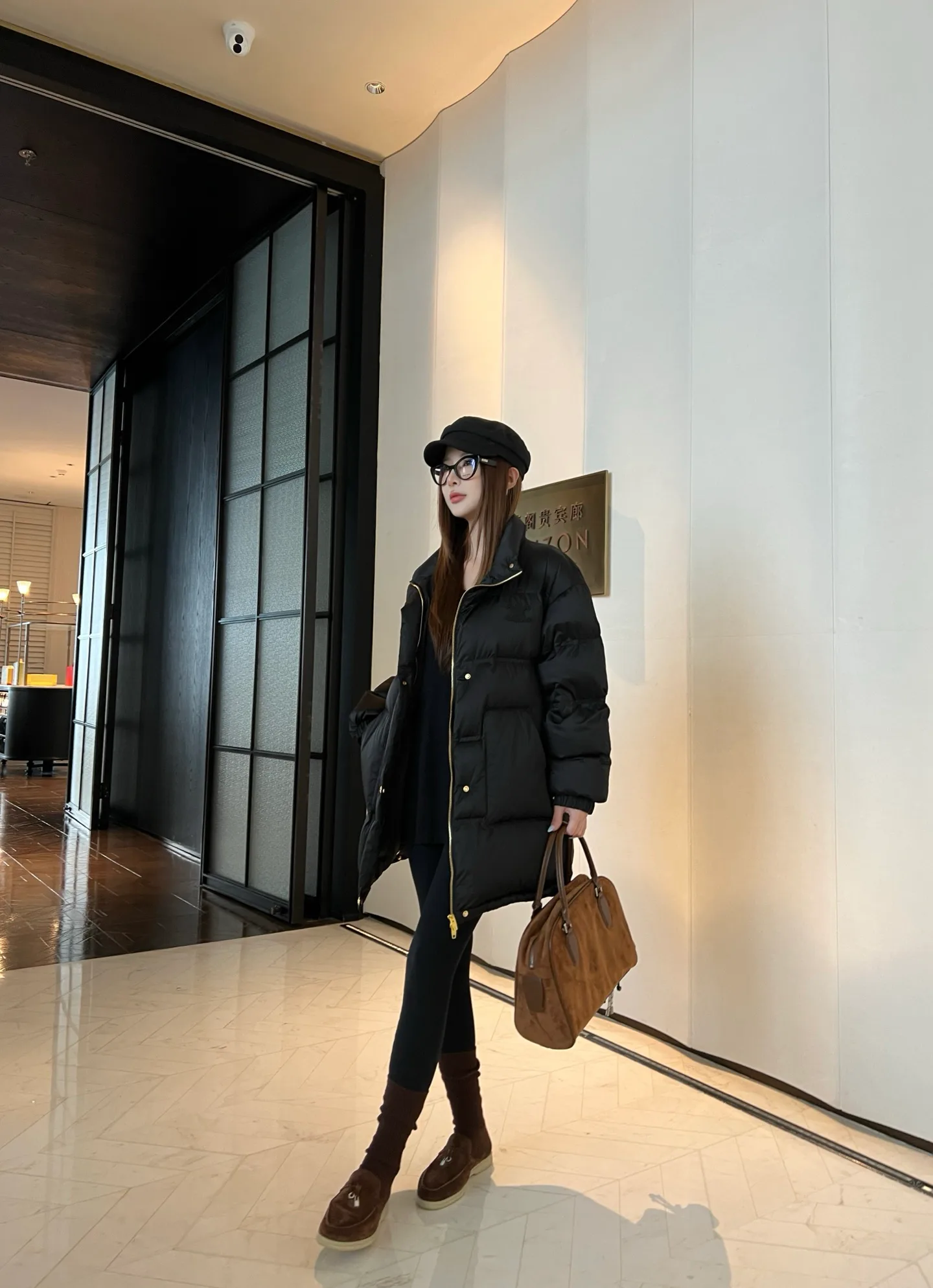 Women's Jackets And Down Jackets CELINE 18108493