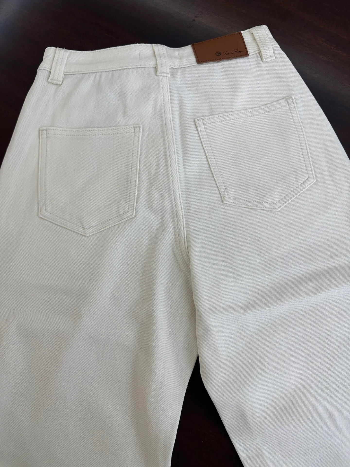 Women's Jeans LORO PIANA 18184371