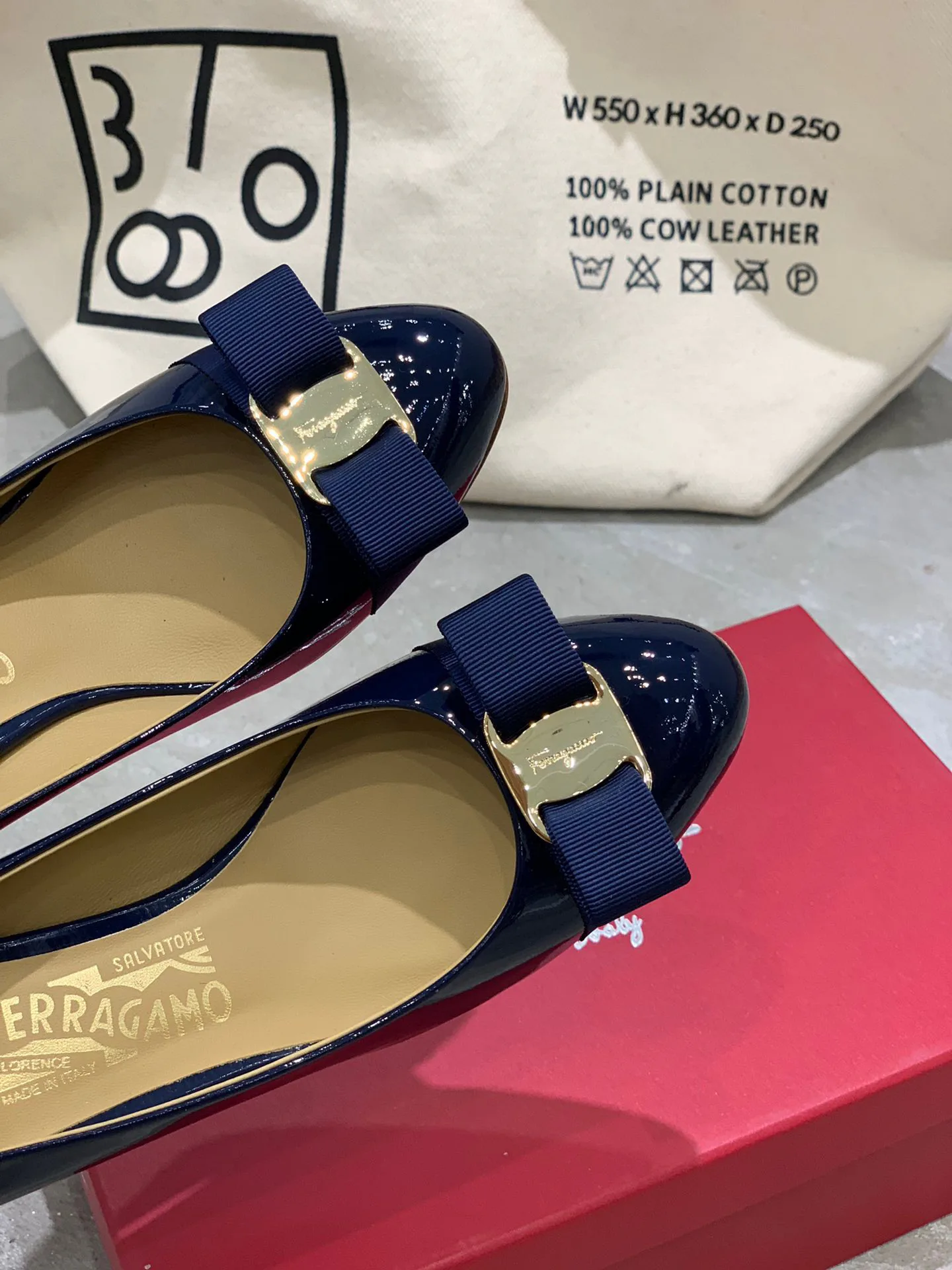 Women's Heels SALVATORE FERRAGAMO 18340722