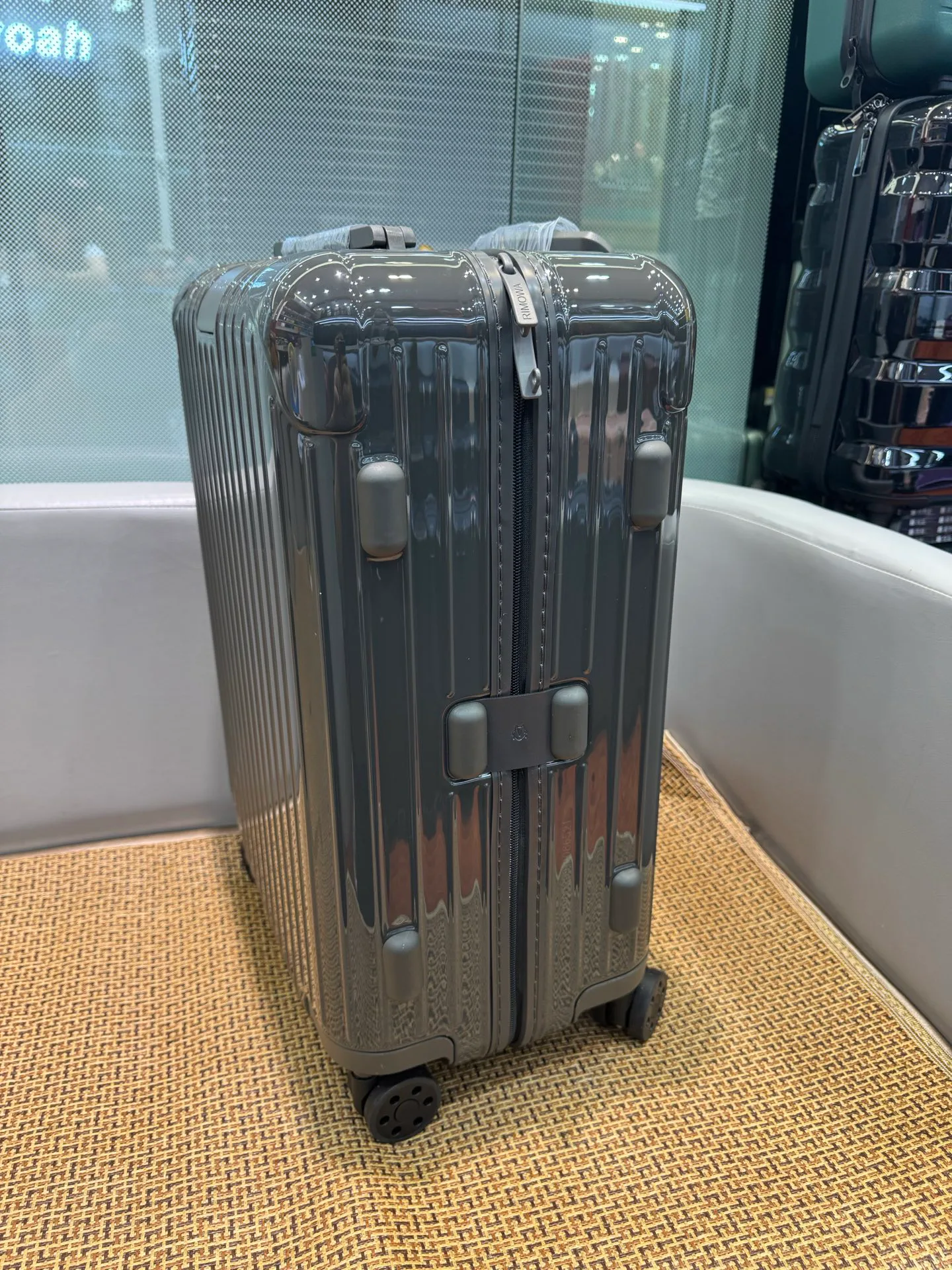Suitcases RIMOWA 17803837
