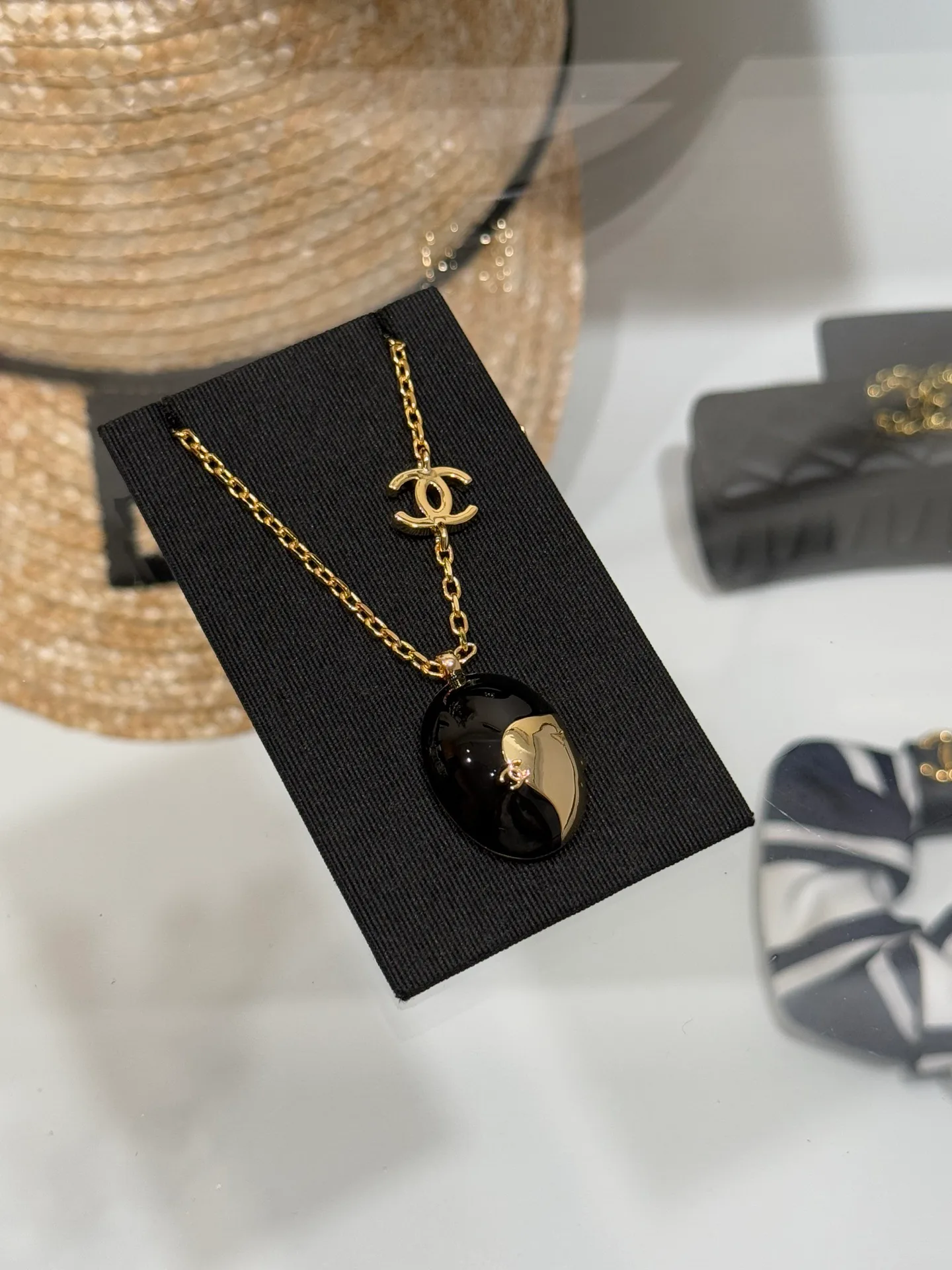 Jewelry CHANEL 17770145