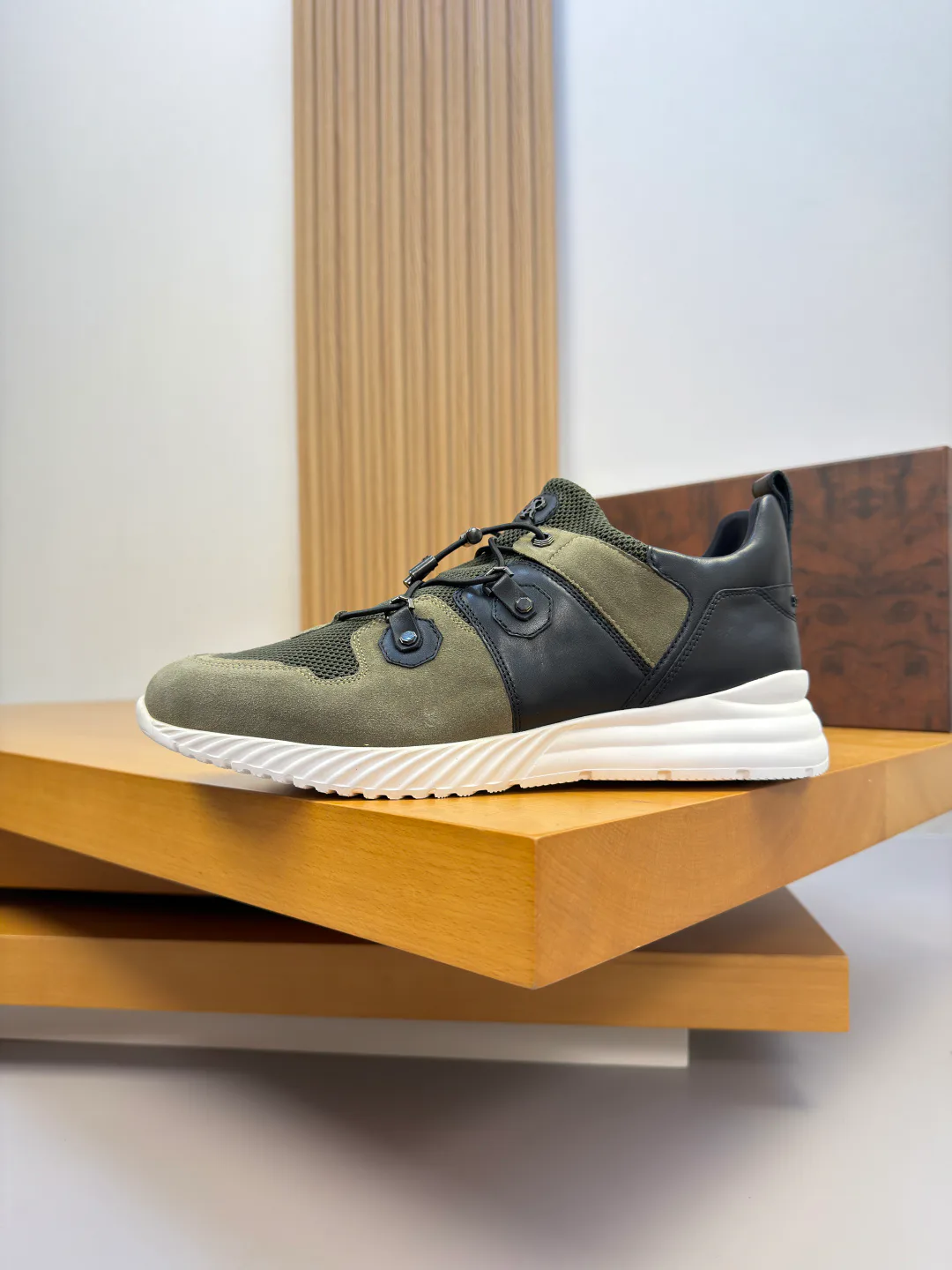 Men's Sneakers STEFANO RICCI 18142434