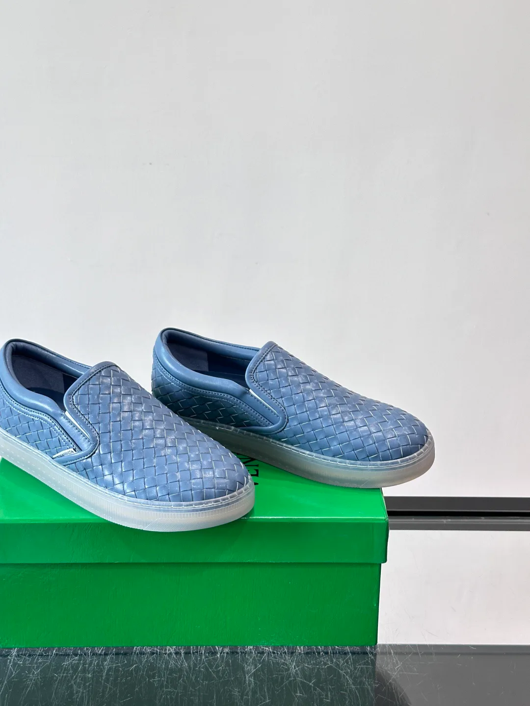 Women's Loafers And Moccasins BOTTEGA VENETA 17730350