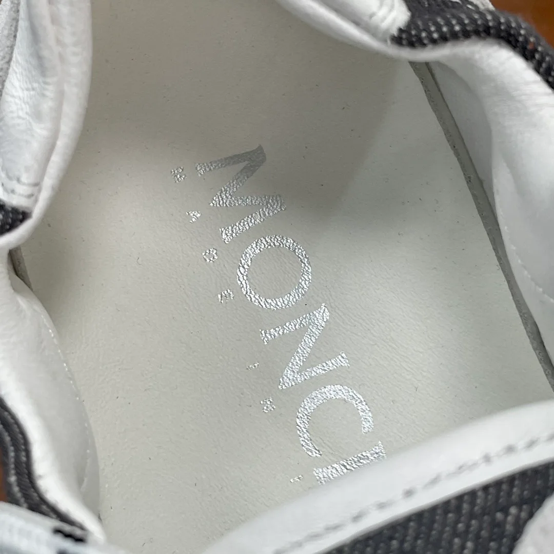 Кроссовки Мужские Moncler 18675050