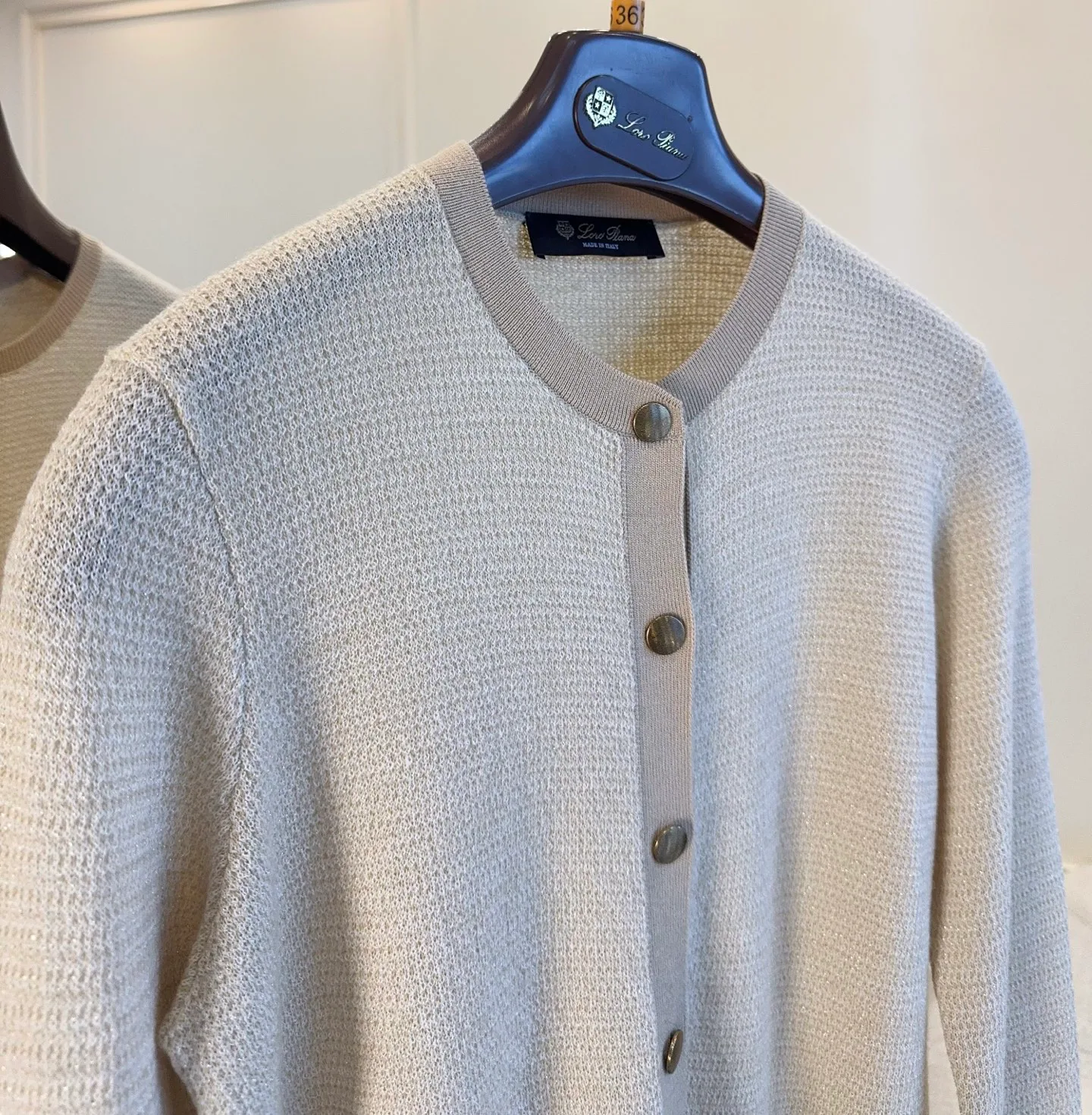 Women's Jumpers And Sweaters LORO PIANA 18405422