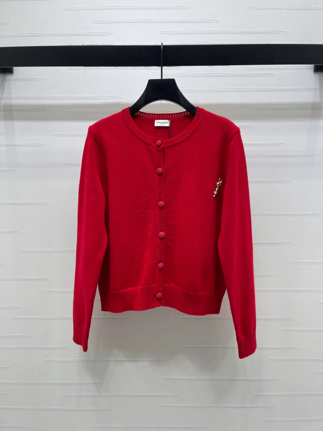 Women's Jumpers And Sweaters SAINT LAURENT 17058988