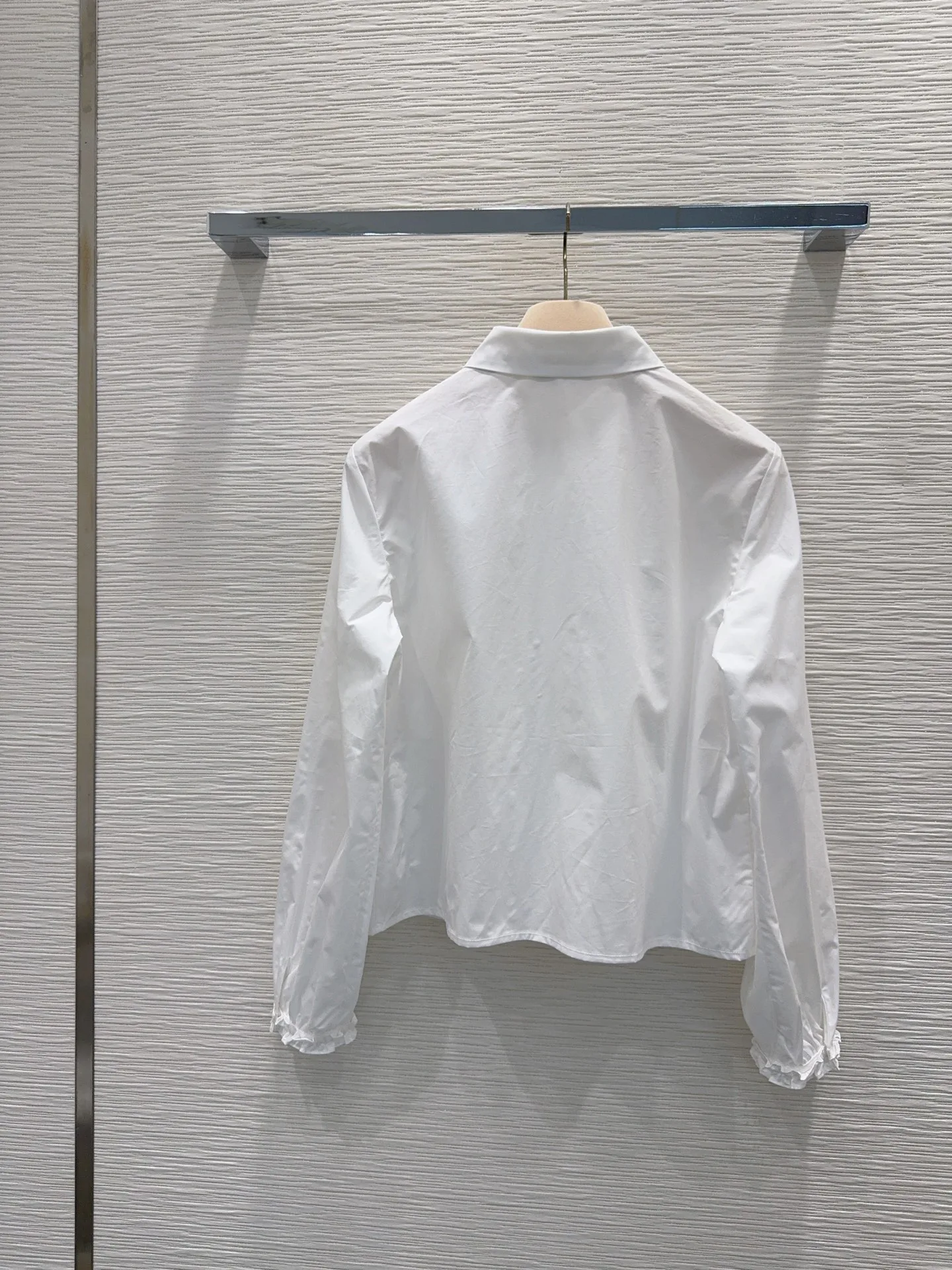 Women's Shirts MIU MIU 18478580