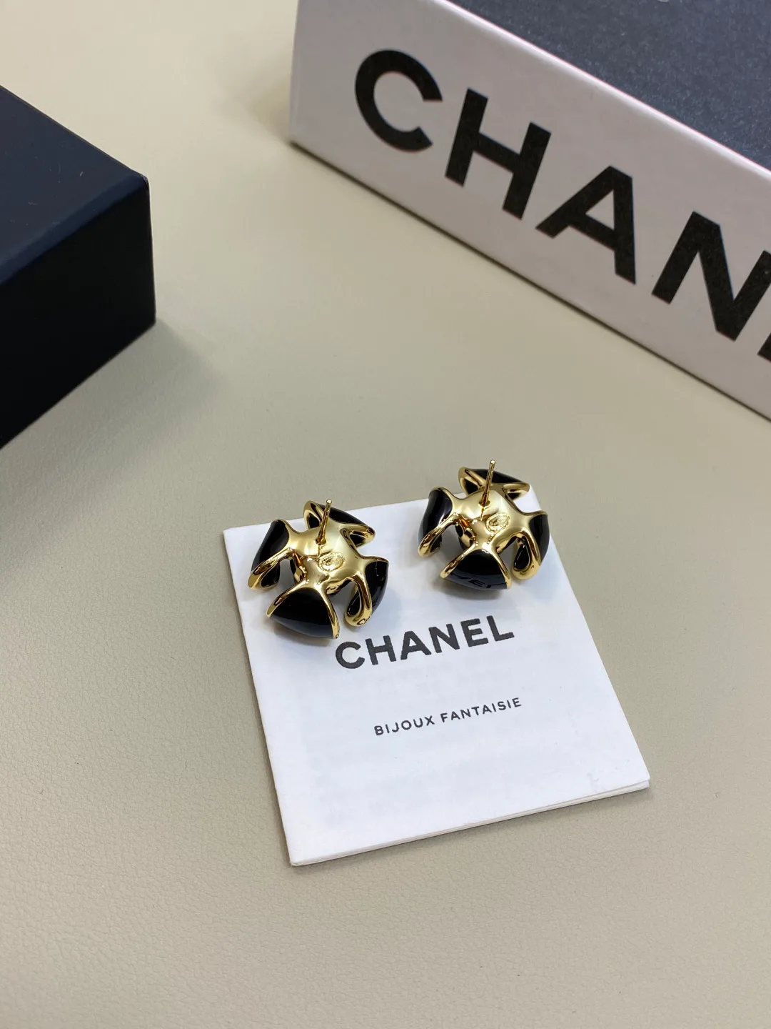 Jewelry CHANEL 17229327