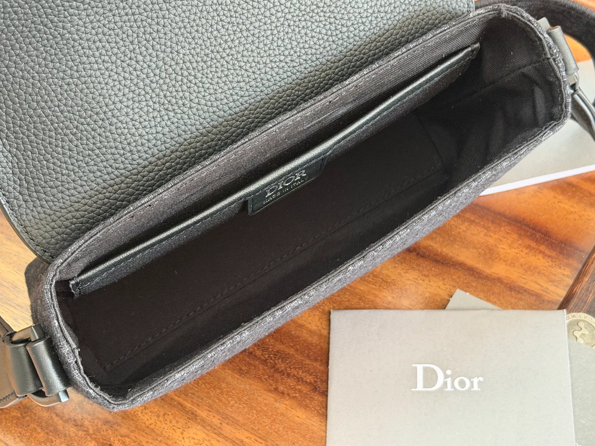 Men's Crossbody Bags CHRISTIAN DIOR 17014542