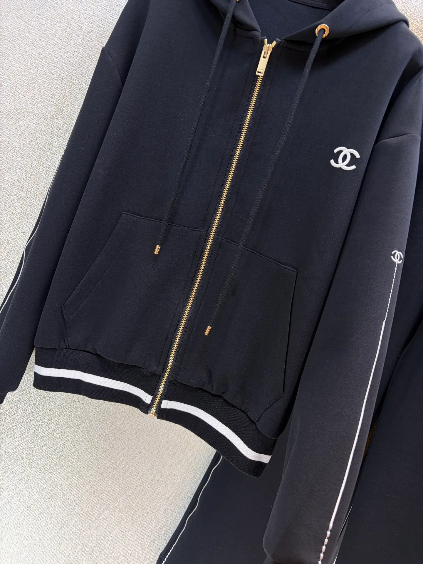 Women's Tracksuits CHANEL 18408099