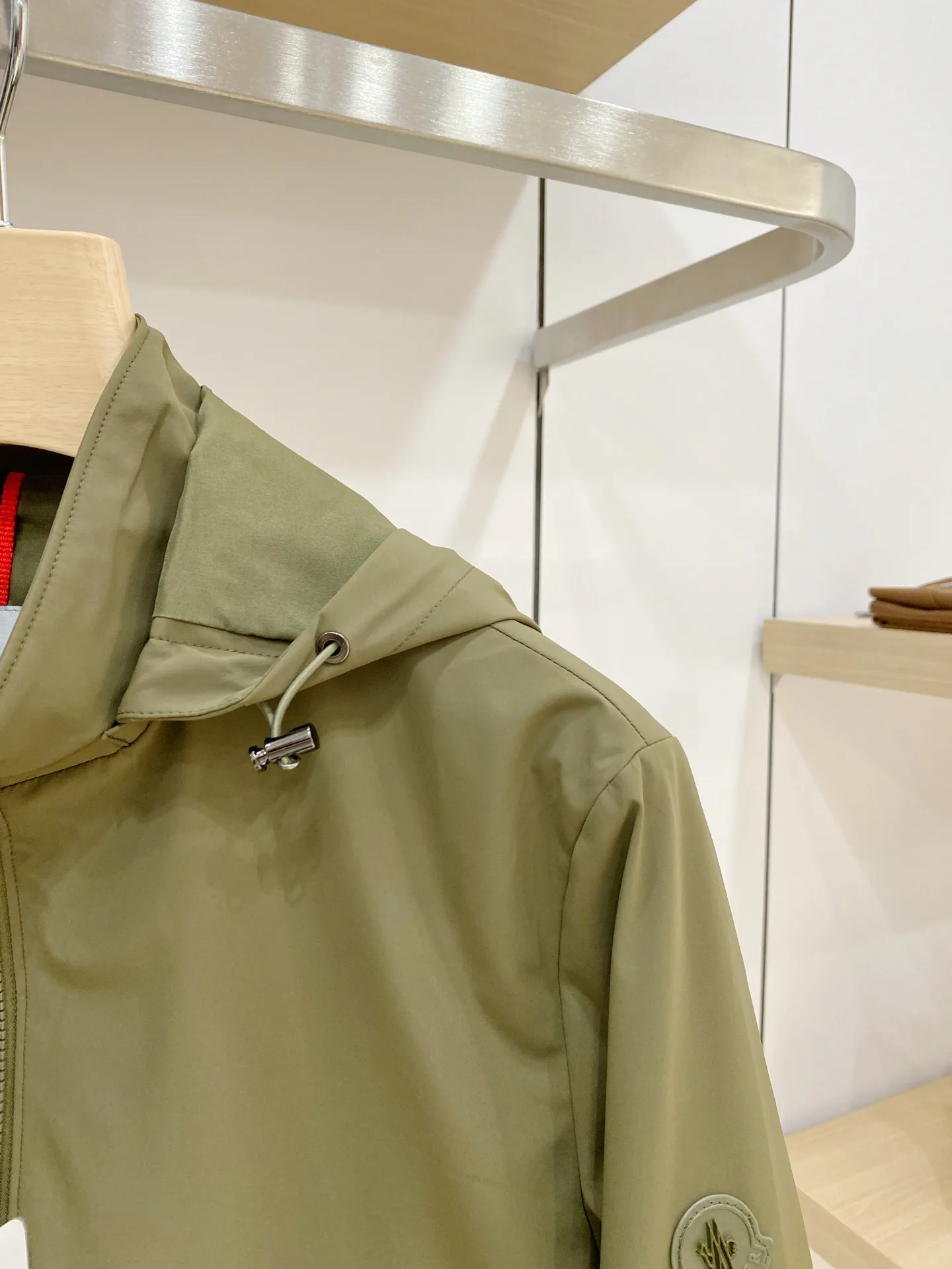 Men's Jackets And Down Jackets MONCLER 17805596