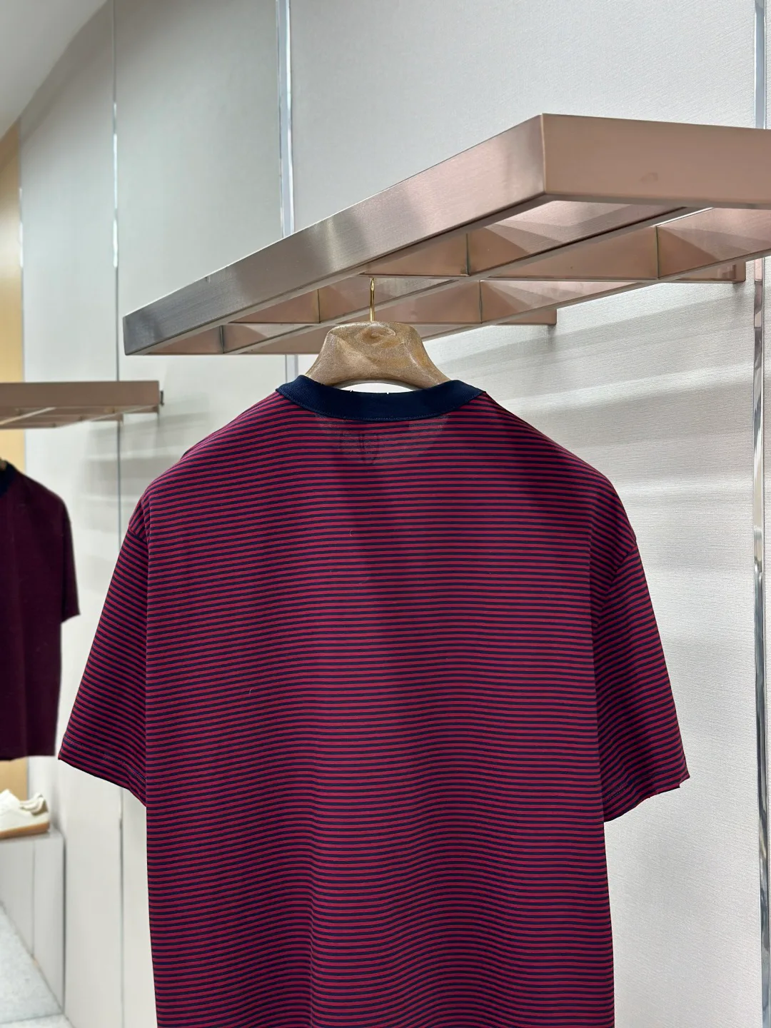 Women's T-Shirts PRADA 18191041