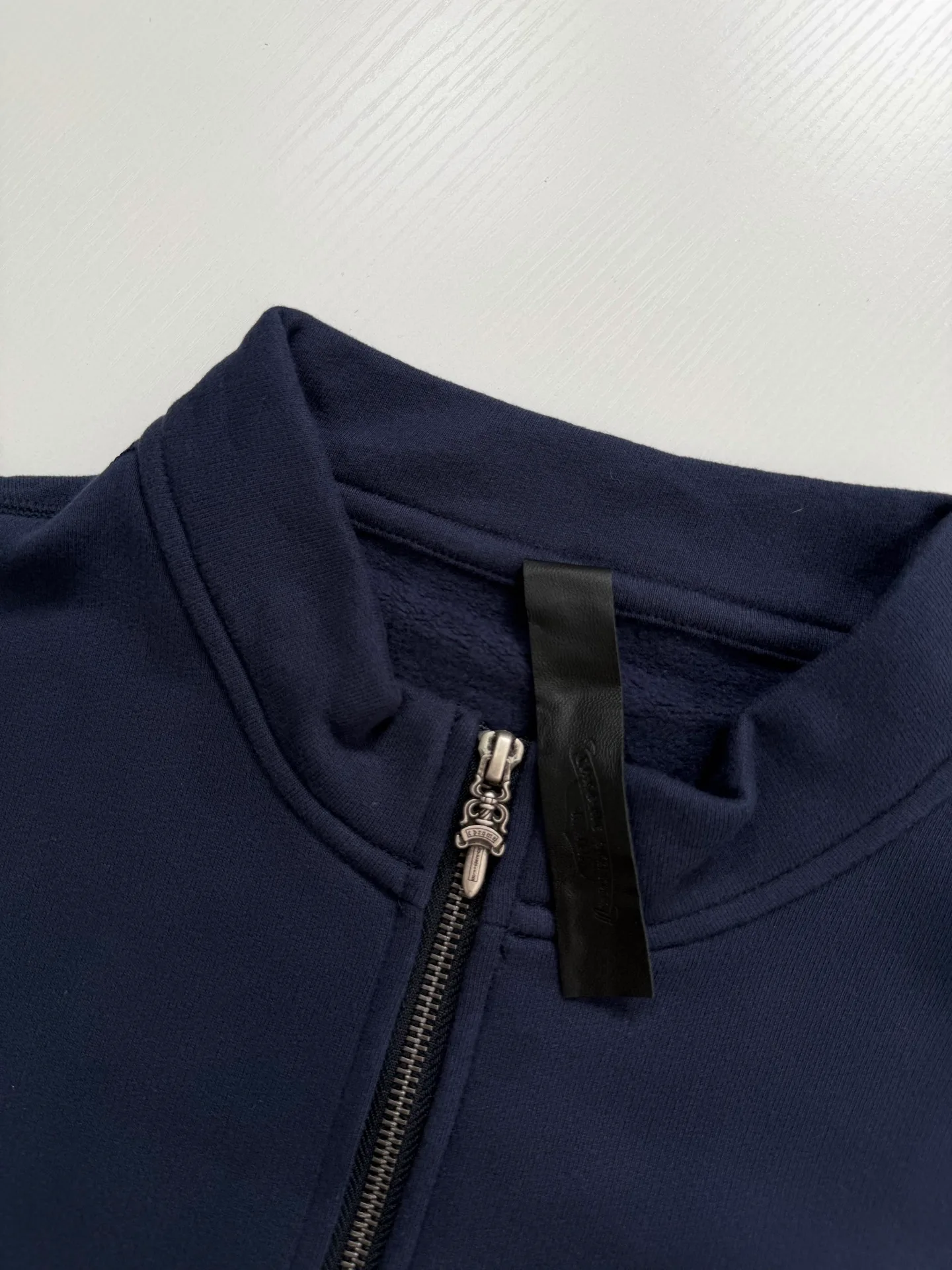 Men's Sweatshirts And Hoodies CHROME HEARTS 17993335