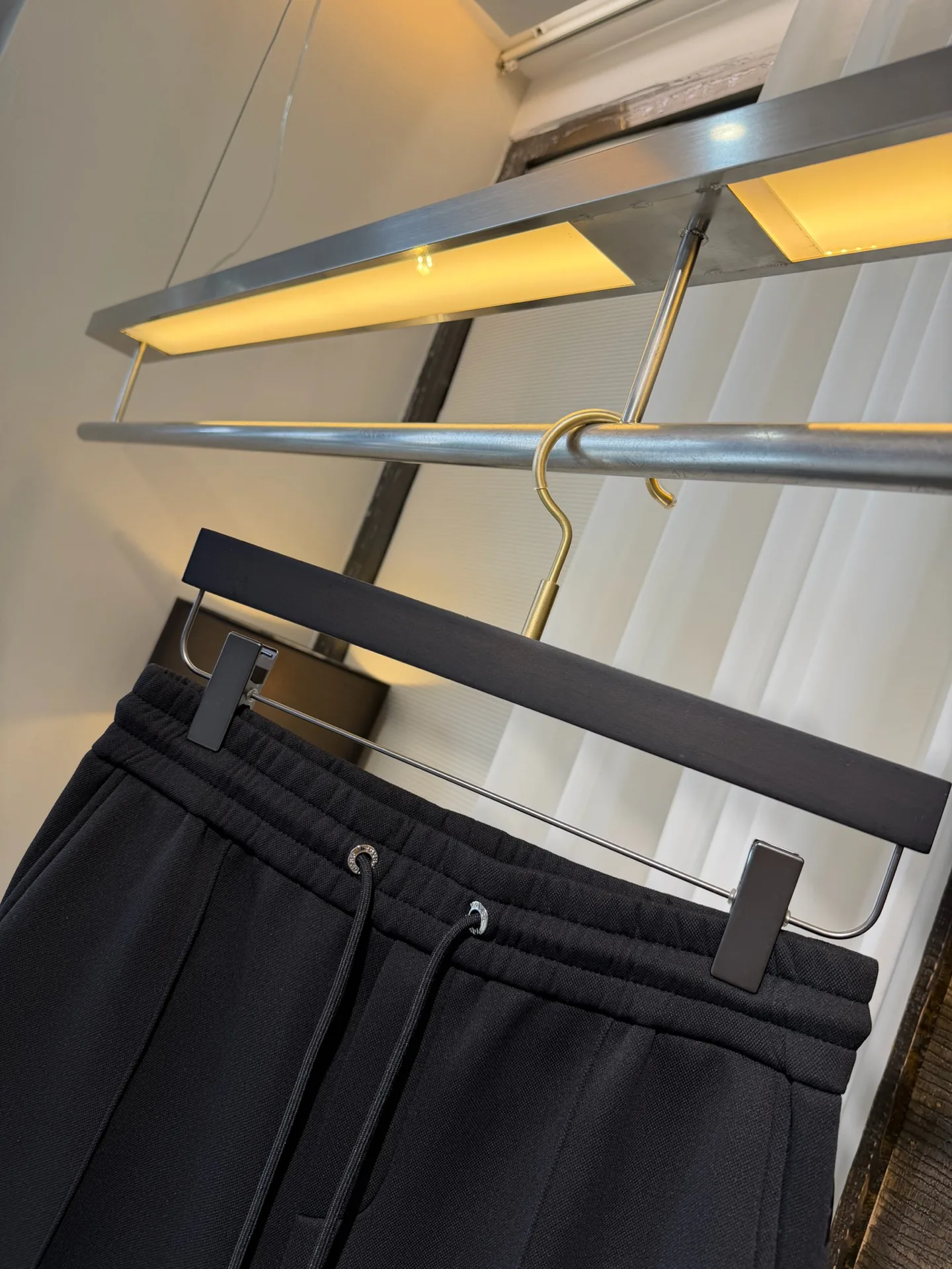Men's Trousers PRADA 17815226