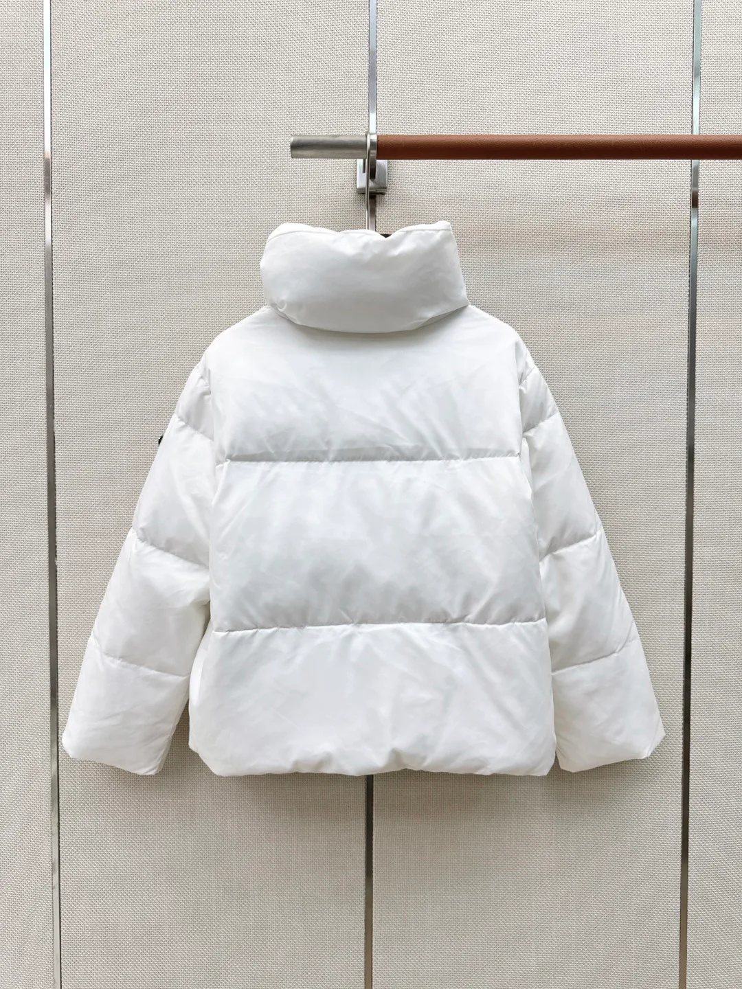 Men's Jackets And Down Jackets PRADA 18438372